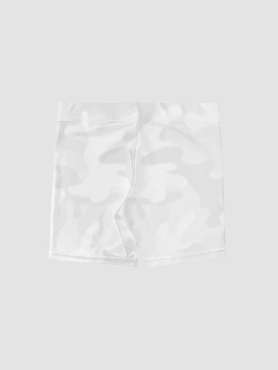 Shorts - White Camo product image (7)