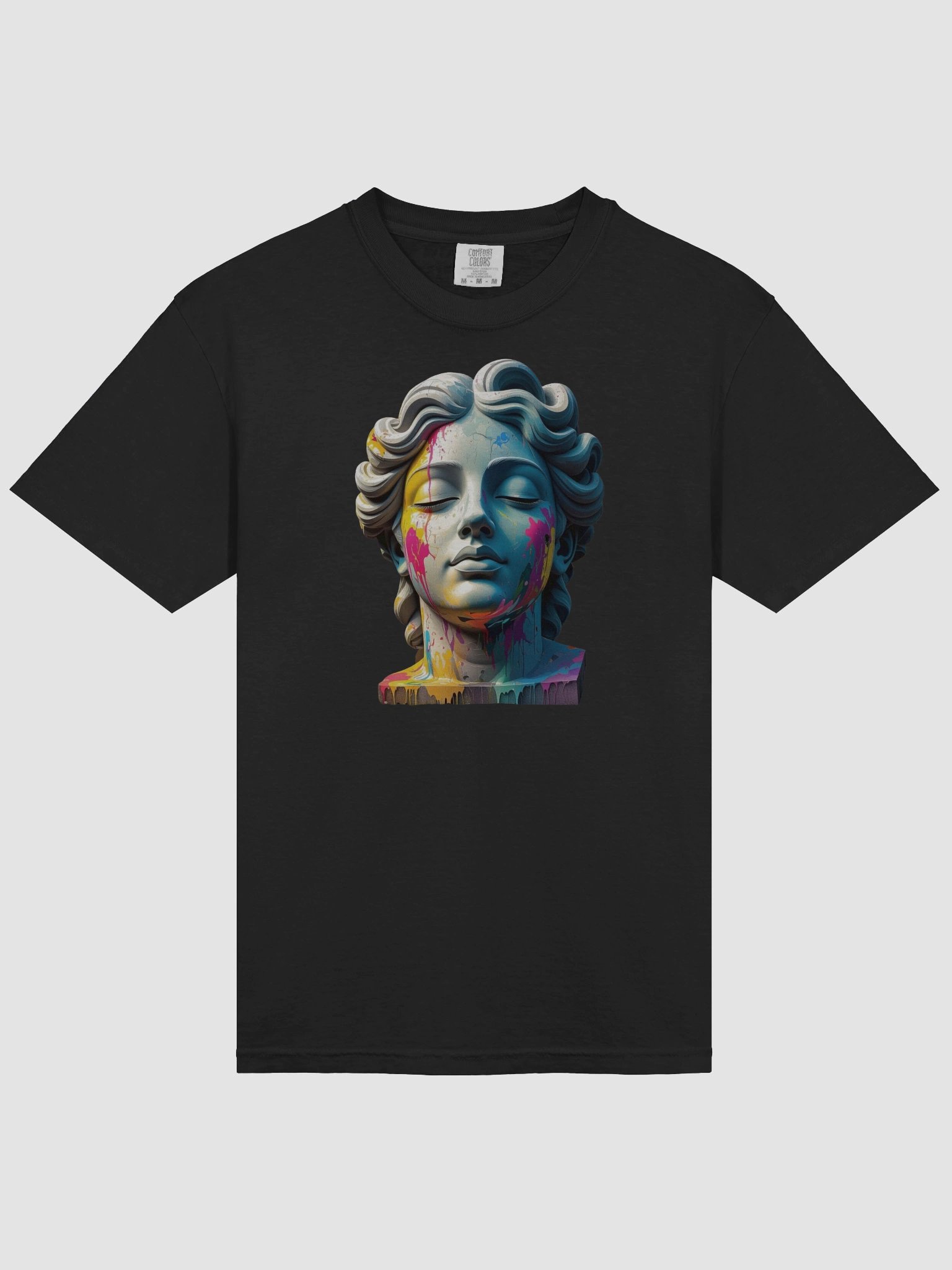 The Statue series product image (3)