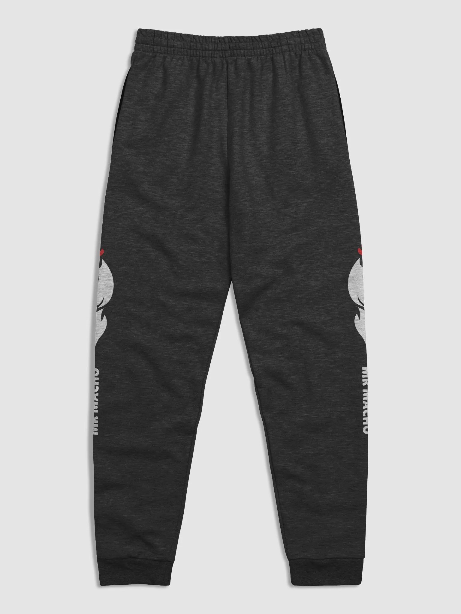 MR MACHO Joggers product image (2)