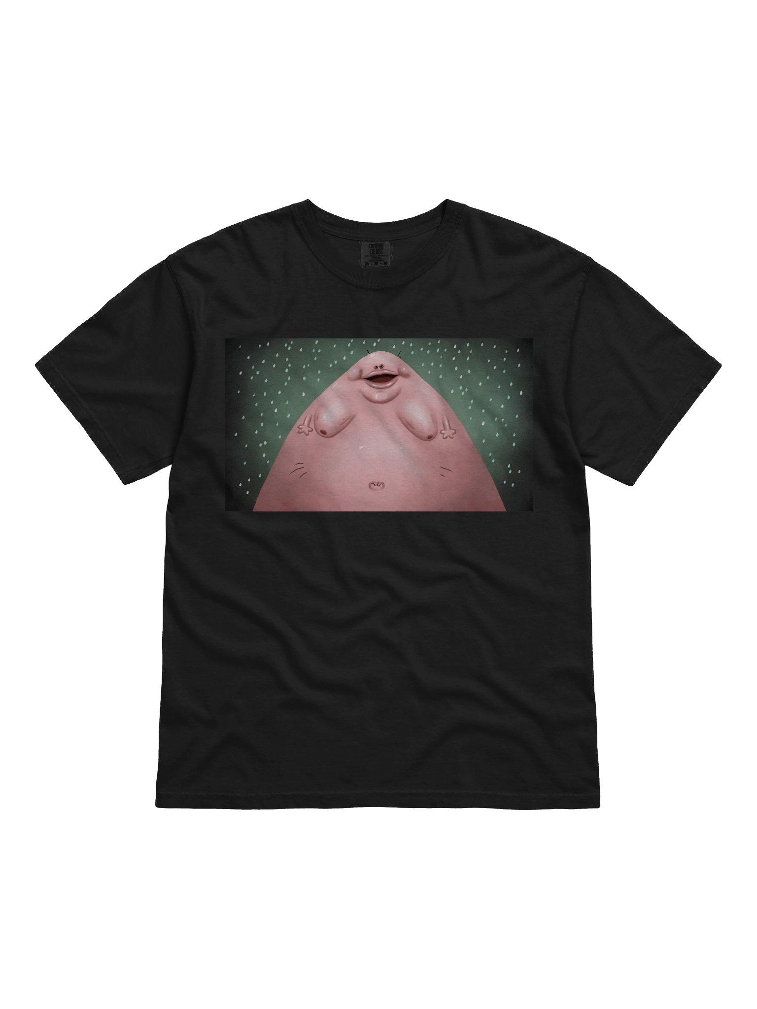 Hairless Tee product image (1)