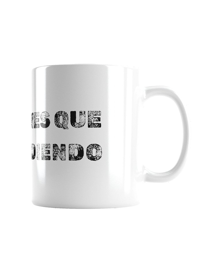 TAZA TU ME TIENES QUE ESTAR product image (4)