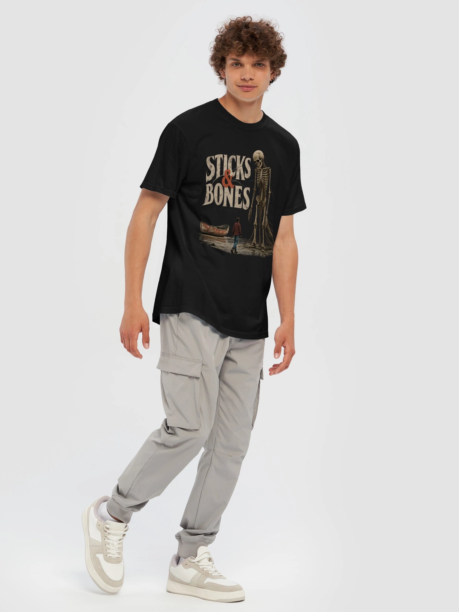Big Bones T-Shirt product image (7)