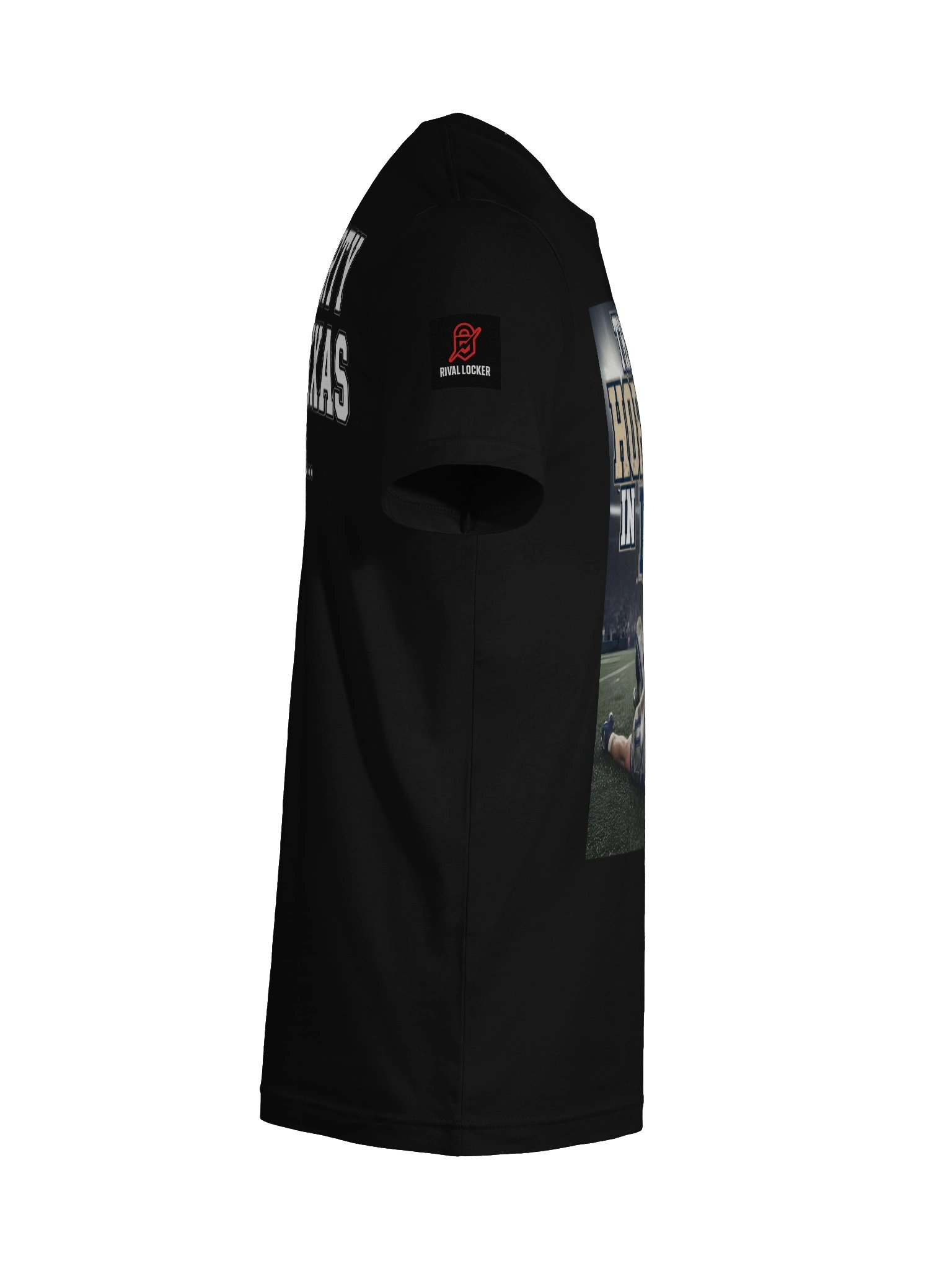 There’s a Hoedown in Dallas | Dallas | Football | Rival Locker product image (7)