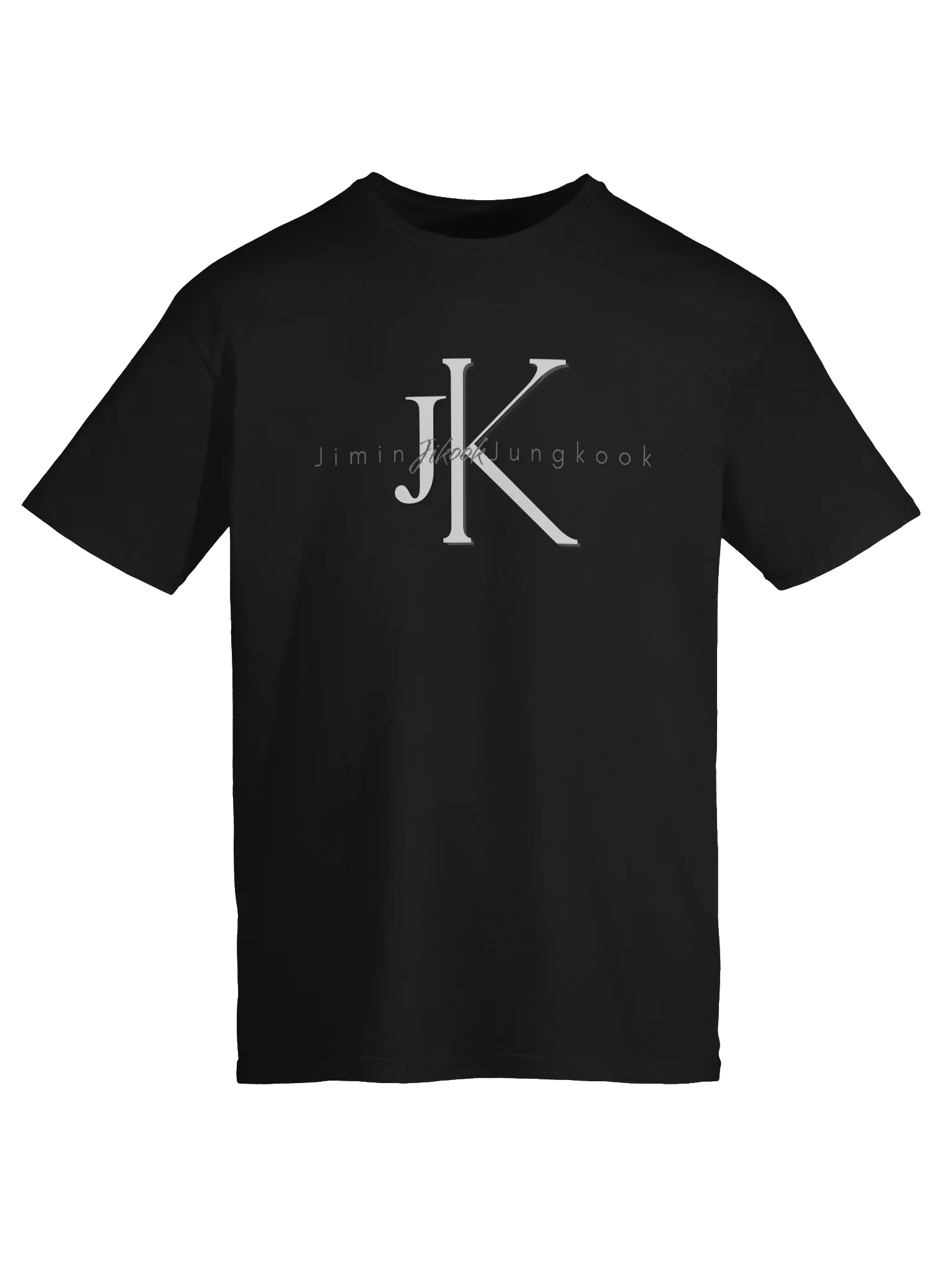 Jikook JK Unisex T-Shirt product image (9)
