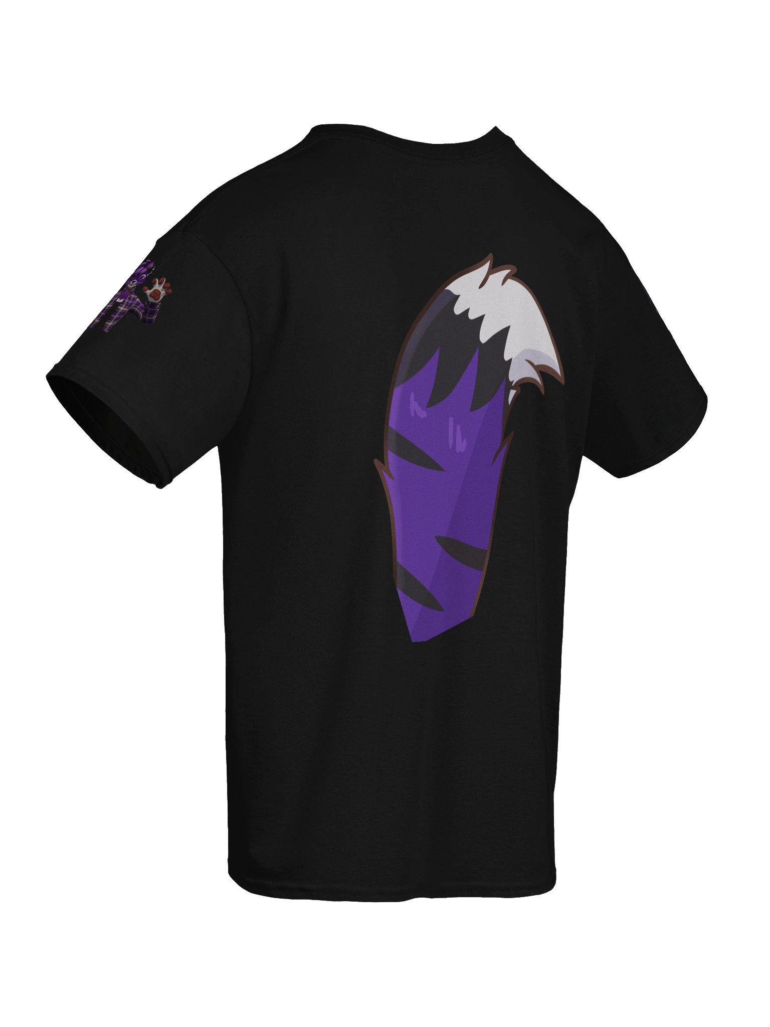 Afix Brand Graphic Tee product image (10)