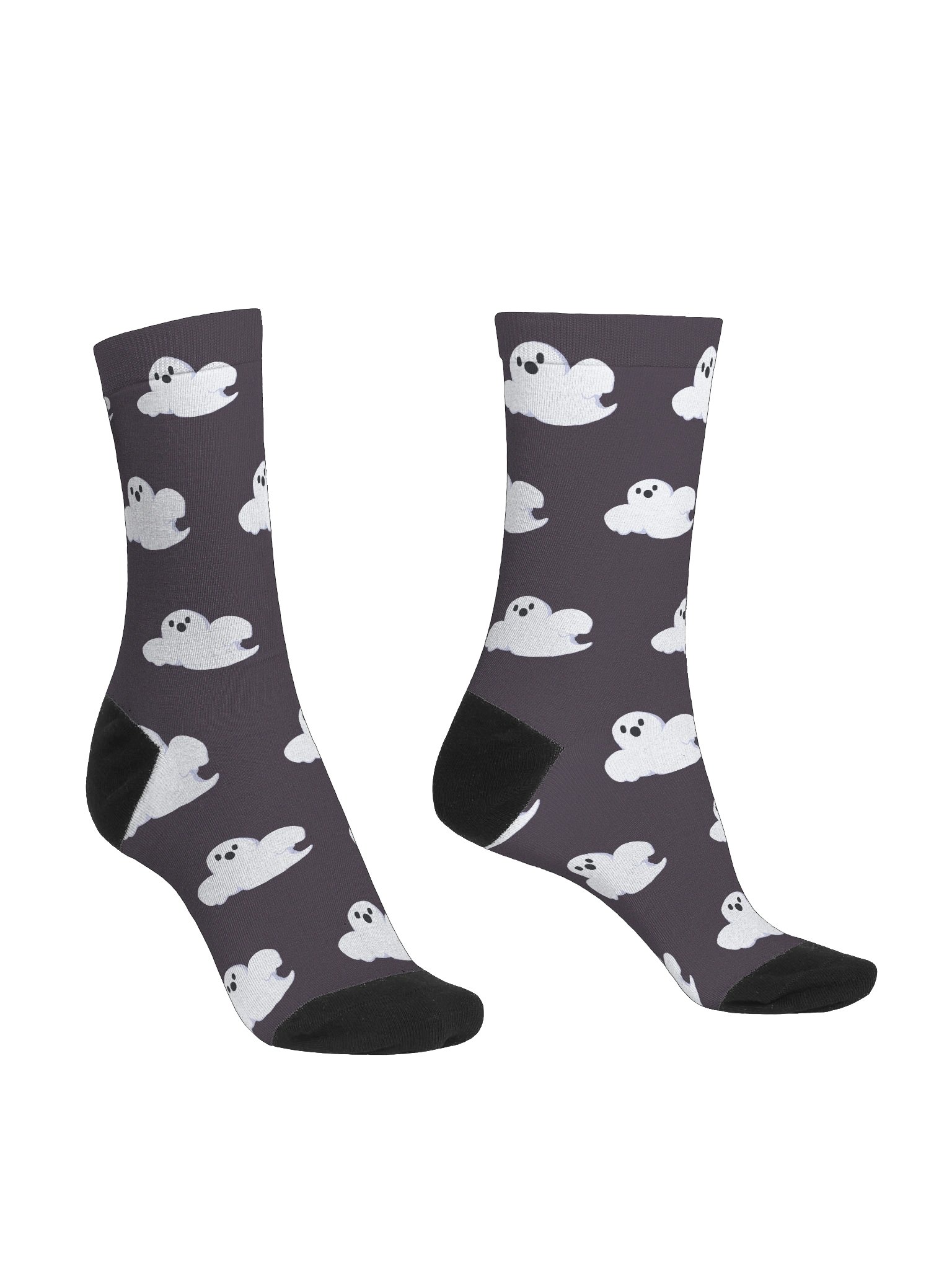 Ghostie Socks product image (3)