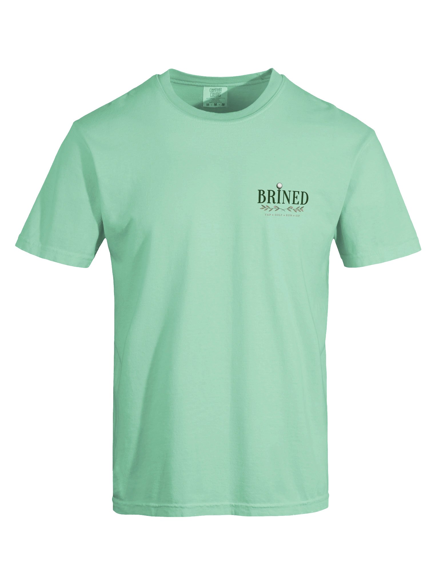 Tee Shot Tee product image (93)
