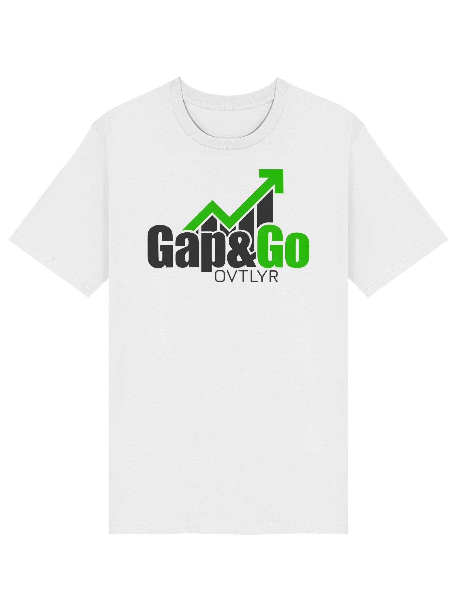 Gap&Go (Light) - Shirt - BIG AND TALL SIZE product image (5)