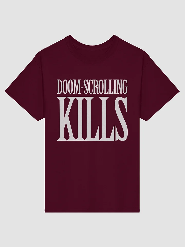 Doom-Scrolling Kills - Shirt product image (1)
