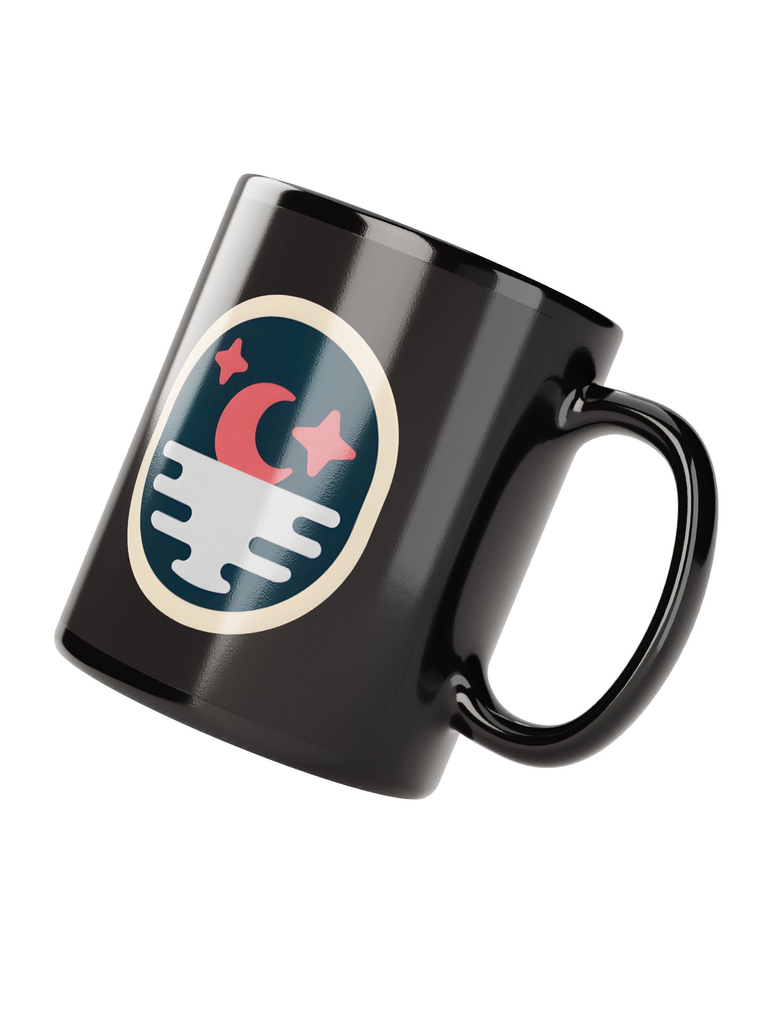 Nightshore Mug 2 product image (4)