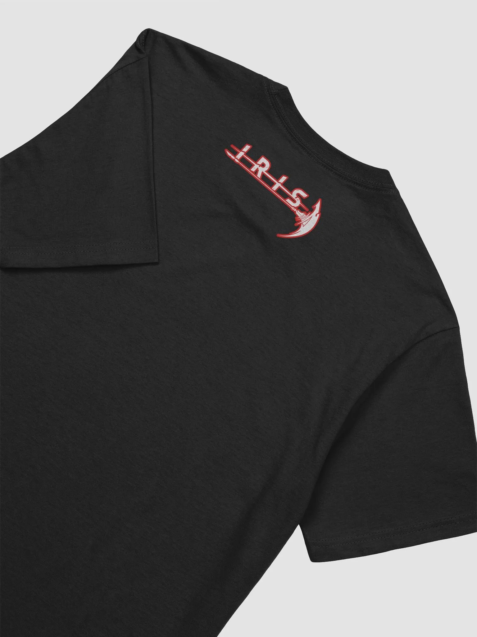 IRIS - Havok Will Reign Shirt! product image (6)