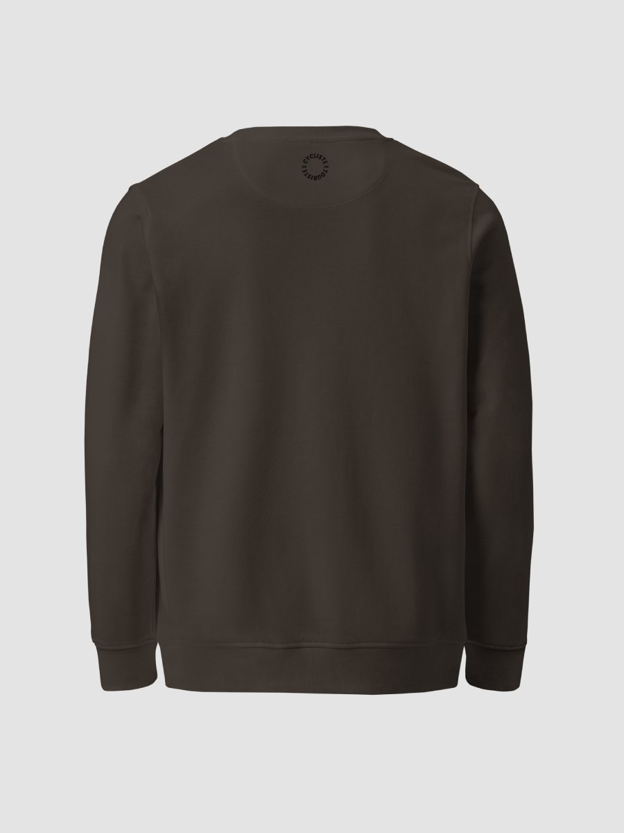 Molteni car sweatshirt product image (4)
