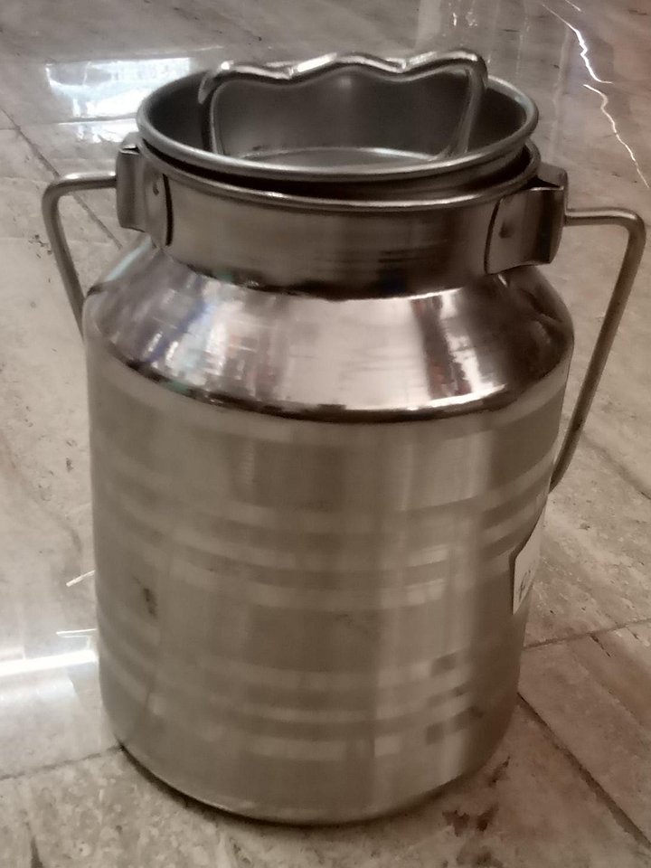 MILK CAN product image (1)