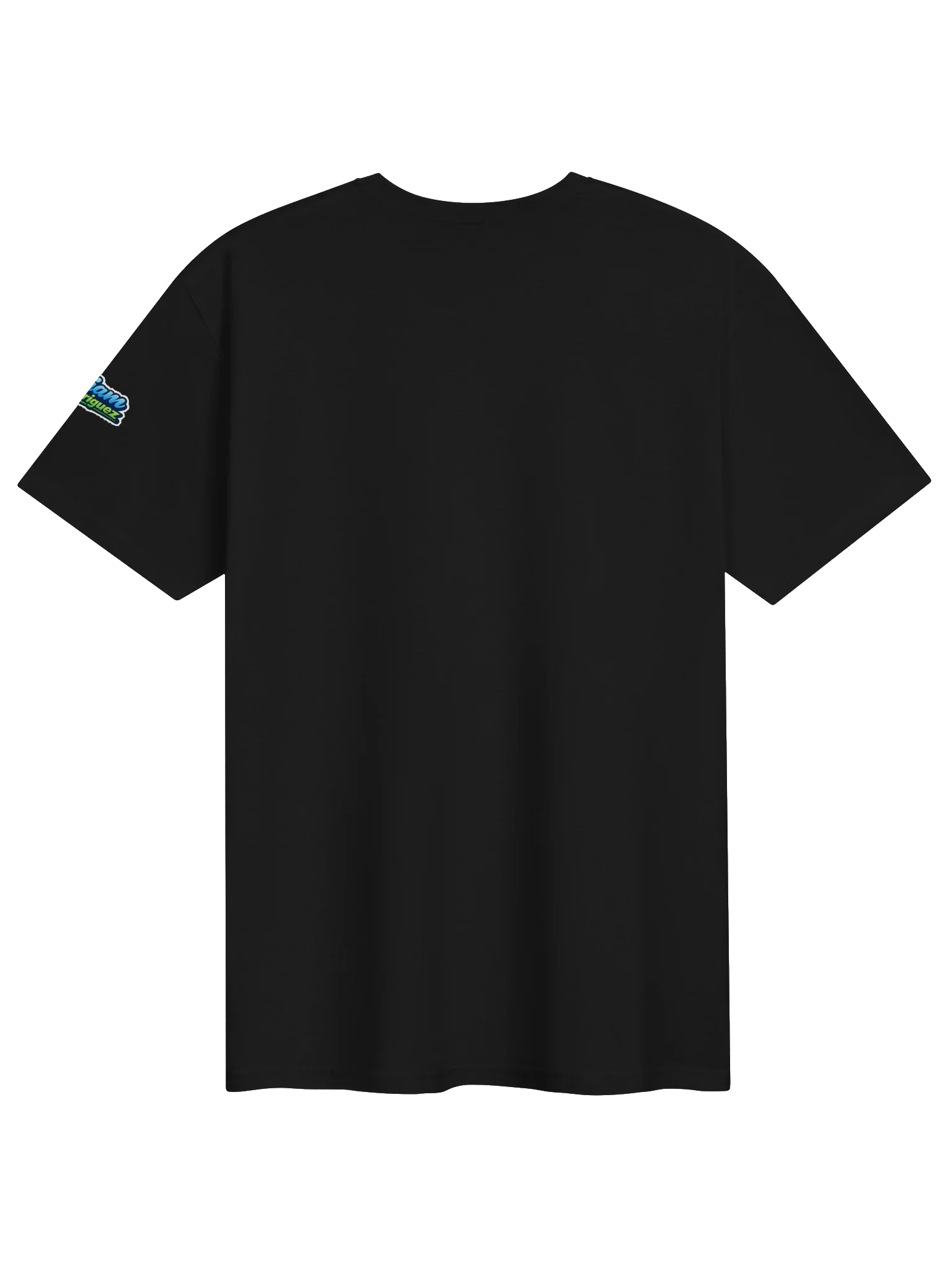 The Crew T-Shirt product image (2)