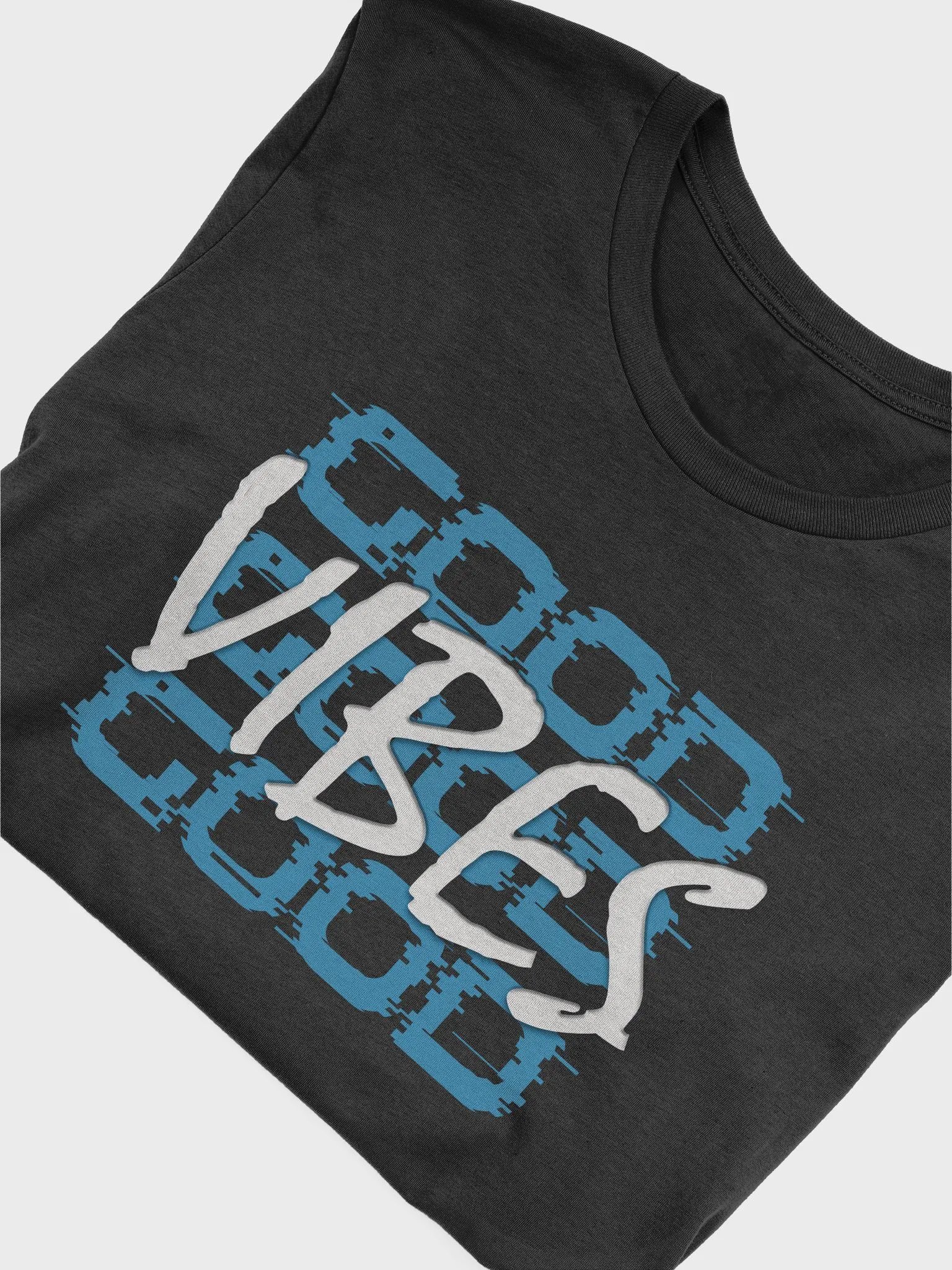 Good Vibes KHD tee product image (5)