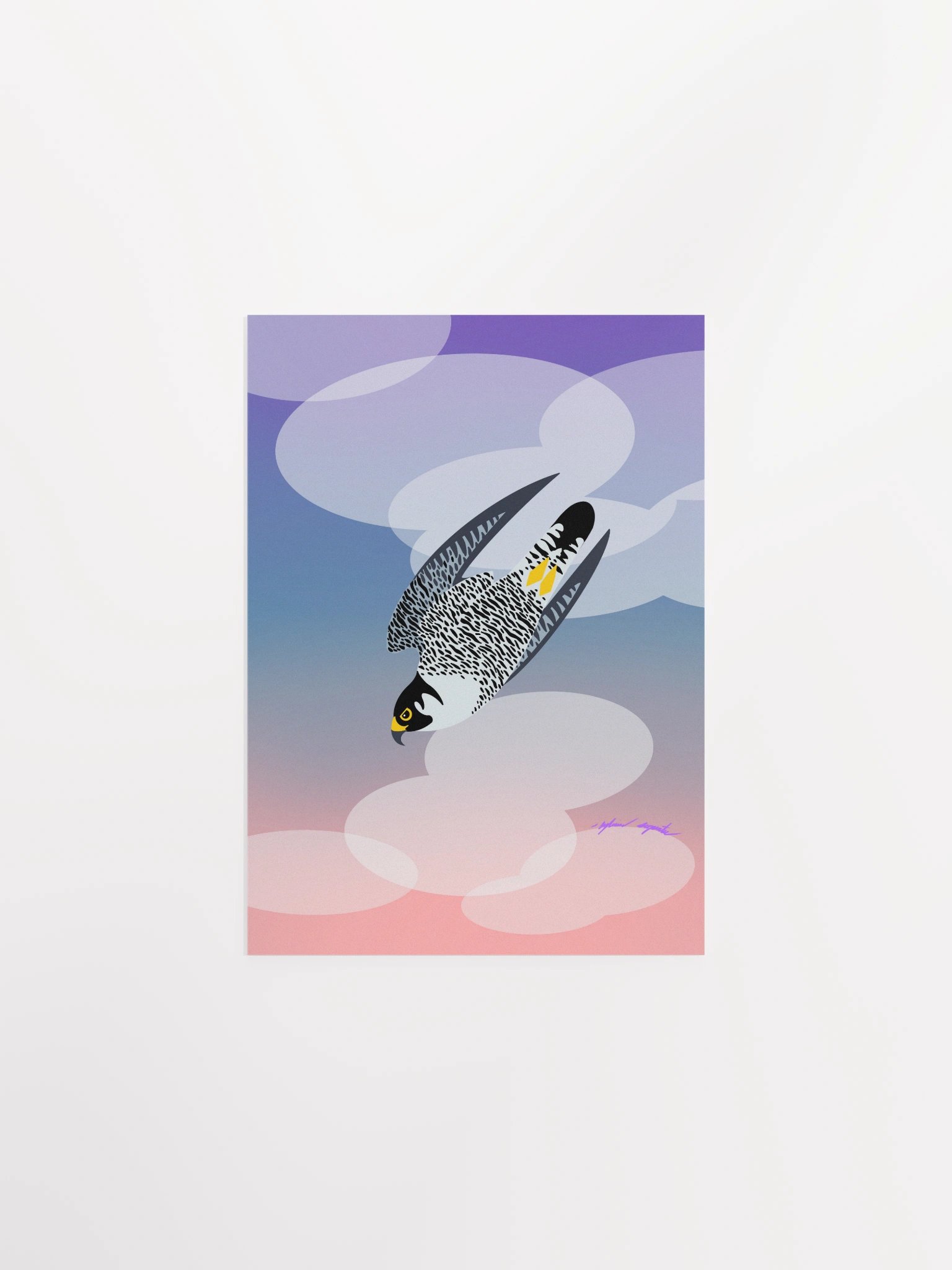 Peregrine Falcon product image (1)