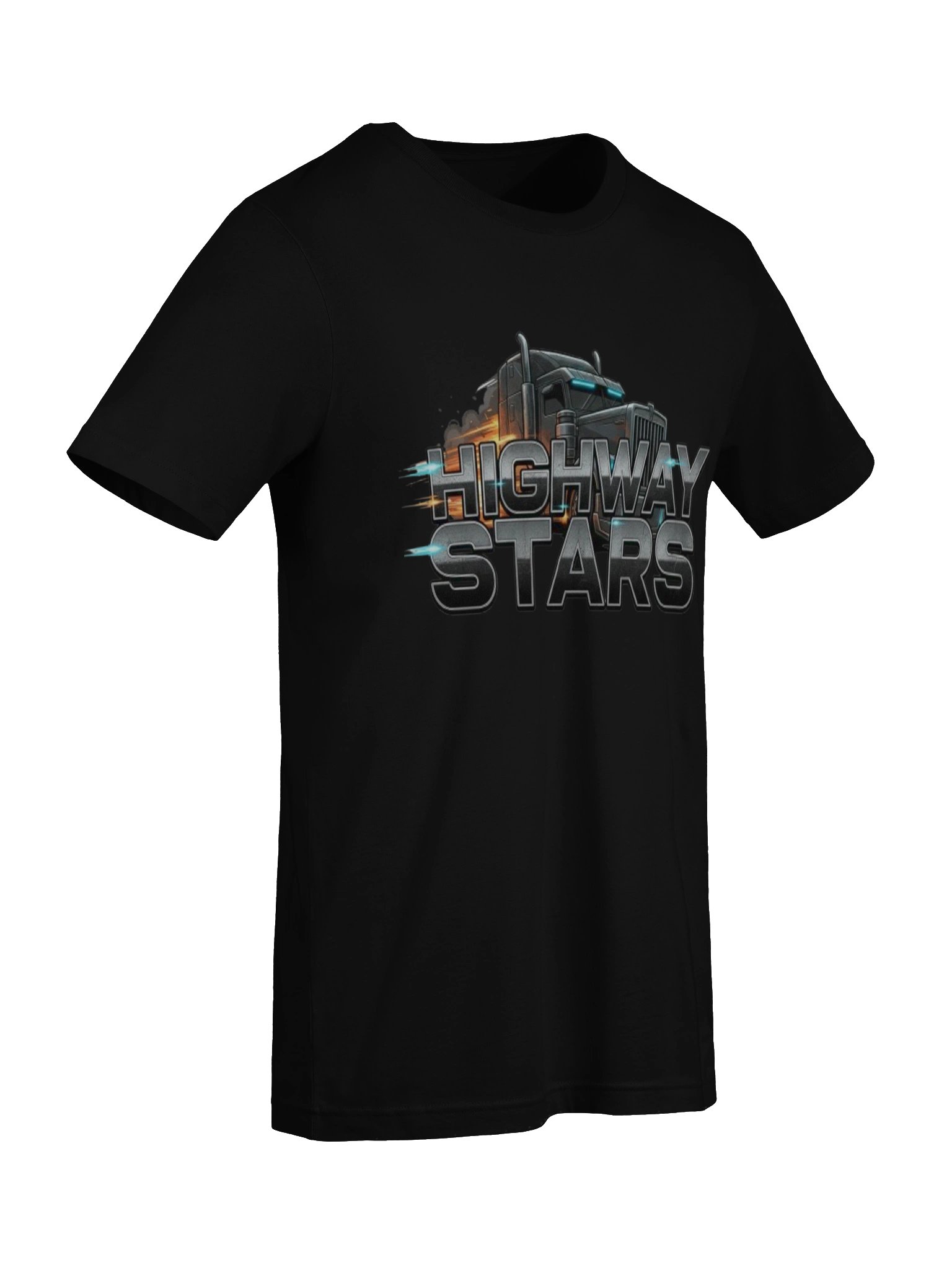 Highway Stars Unisex T-Shirt product image (78)
