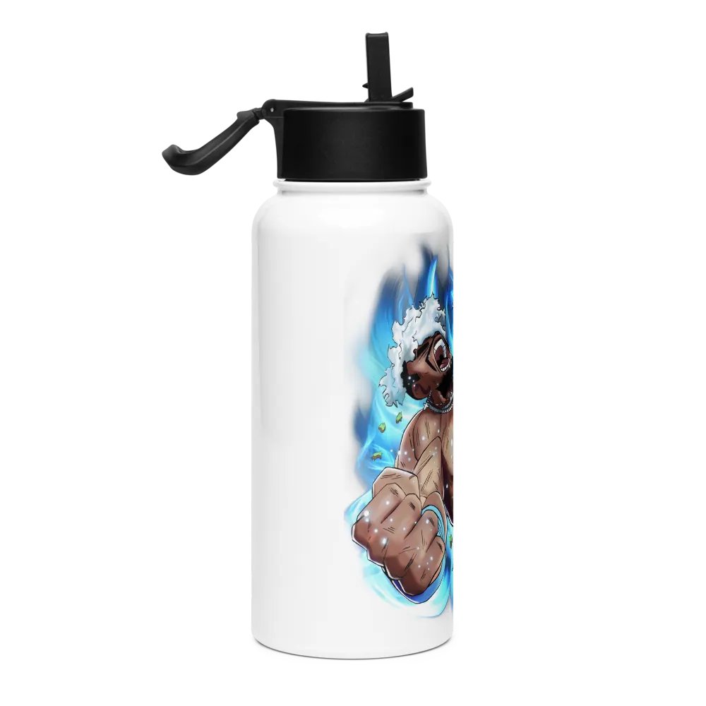 UI Water Bottle product image (4)