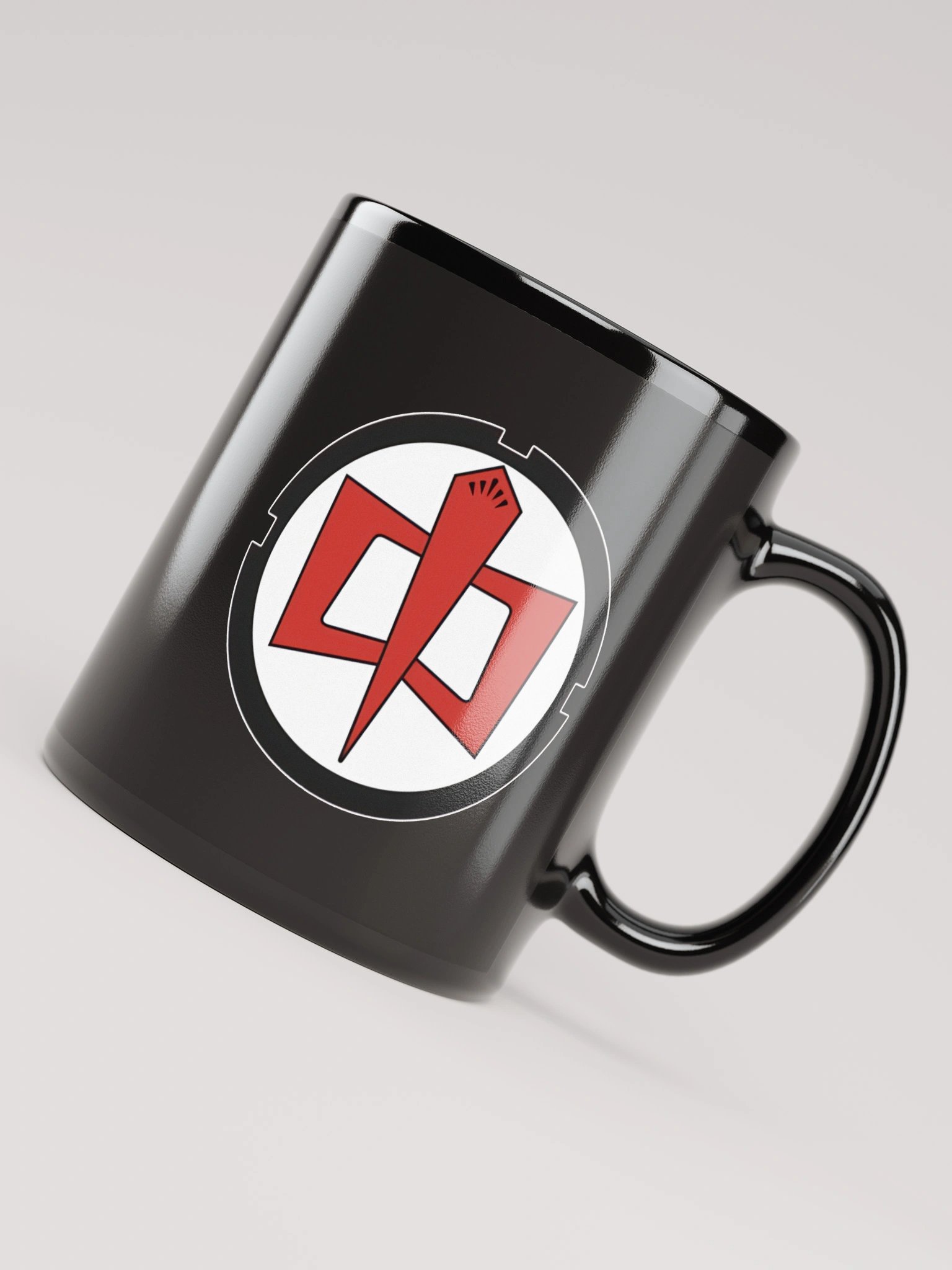 American Hero Coffee Mug product image (7)