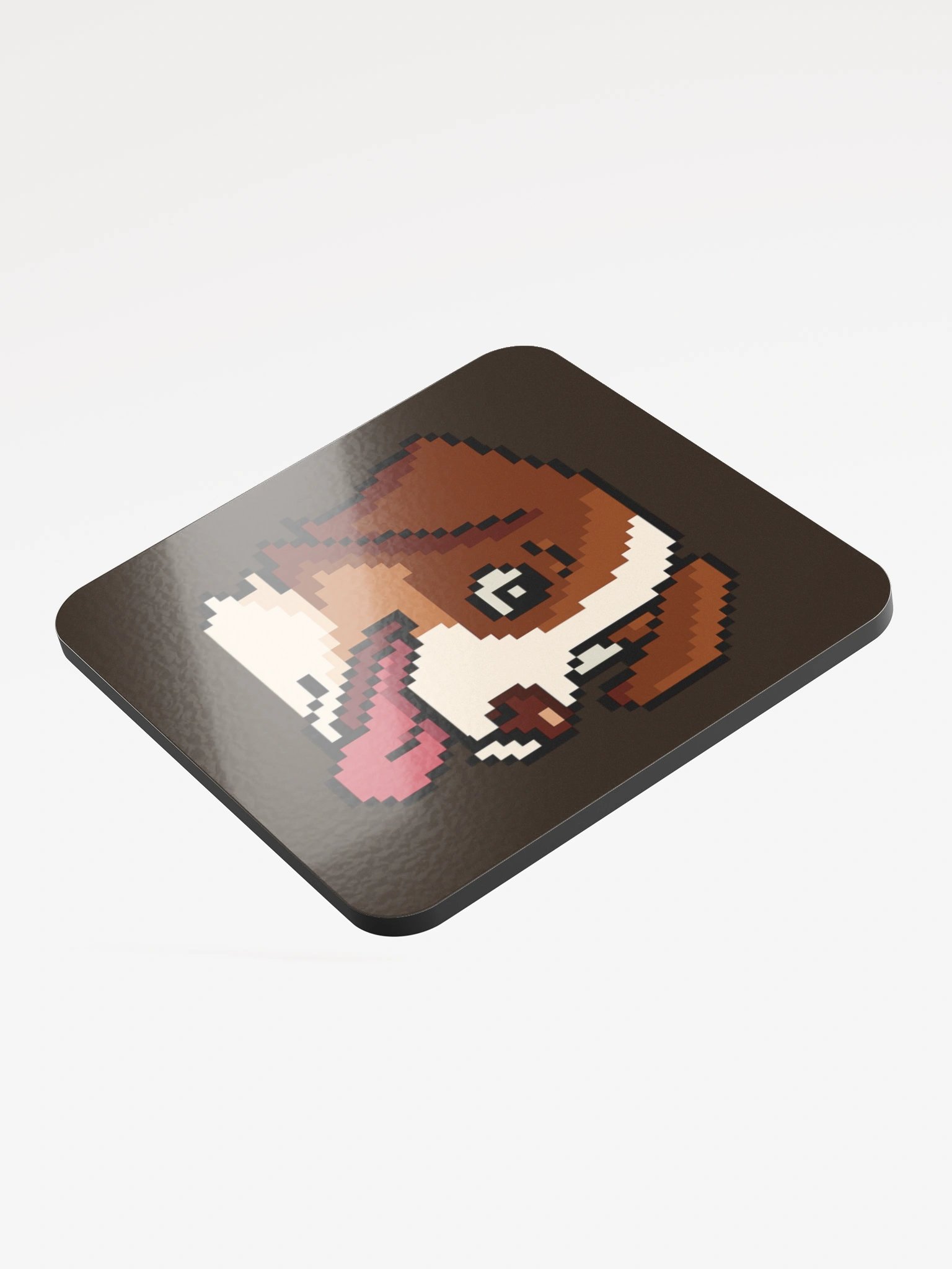 Pixel Pup Coaster product image (3)