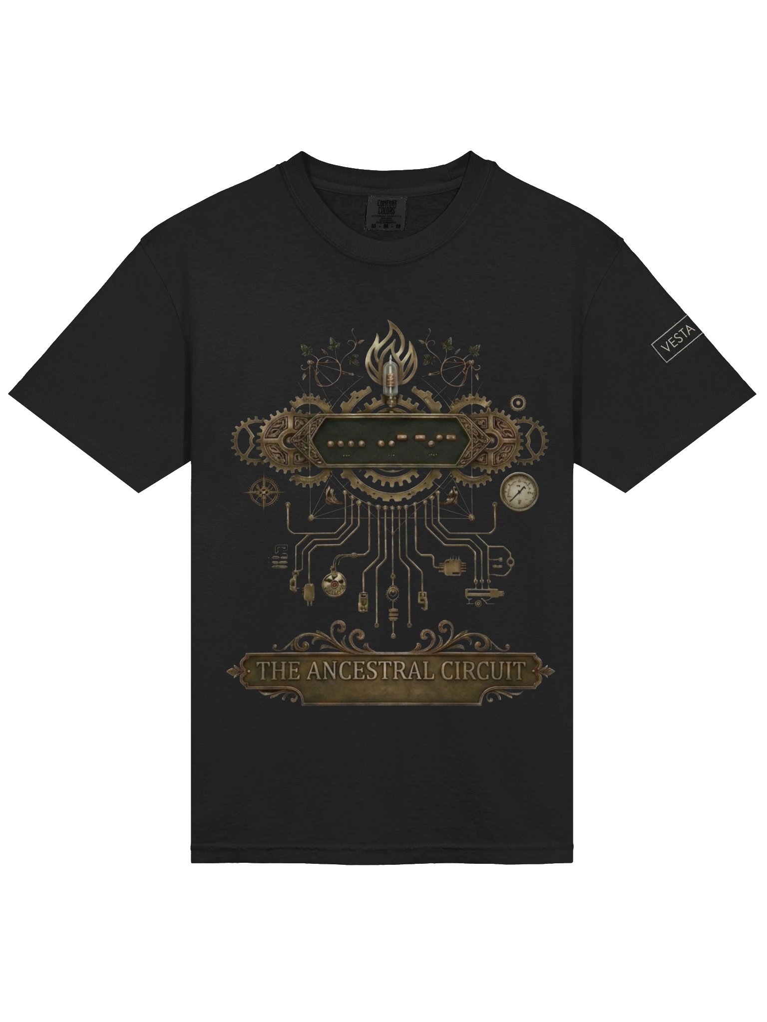 The Ancestral Circuit product image (9)