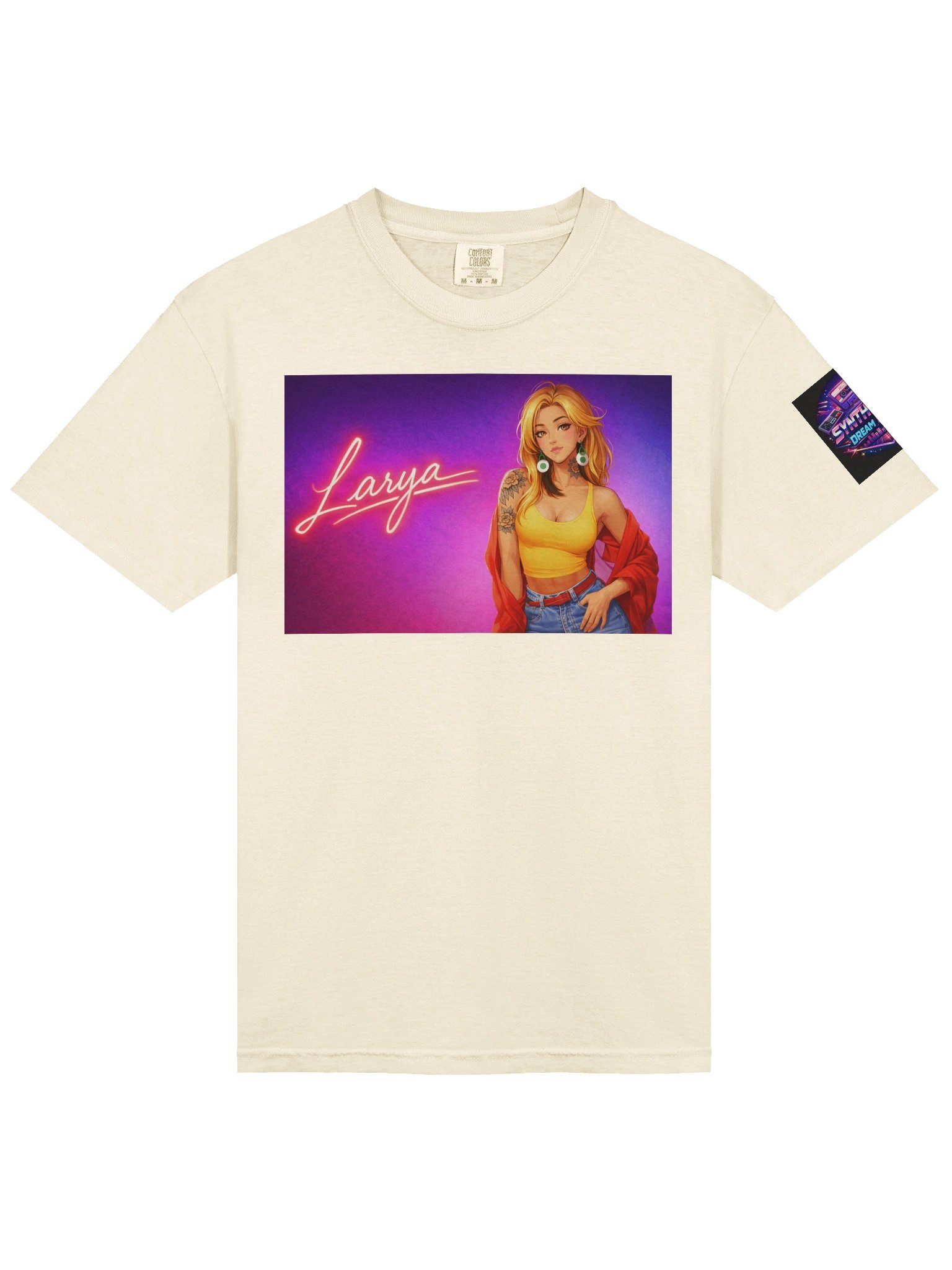 Larya 2 product image (3)