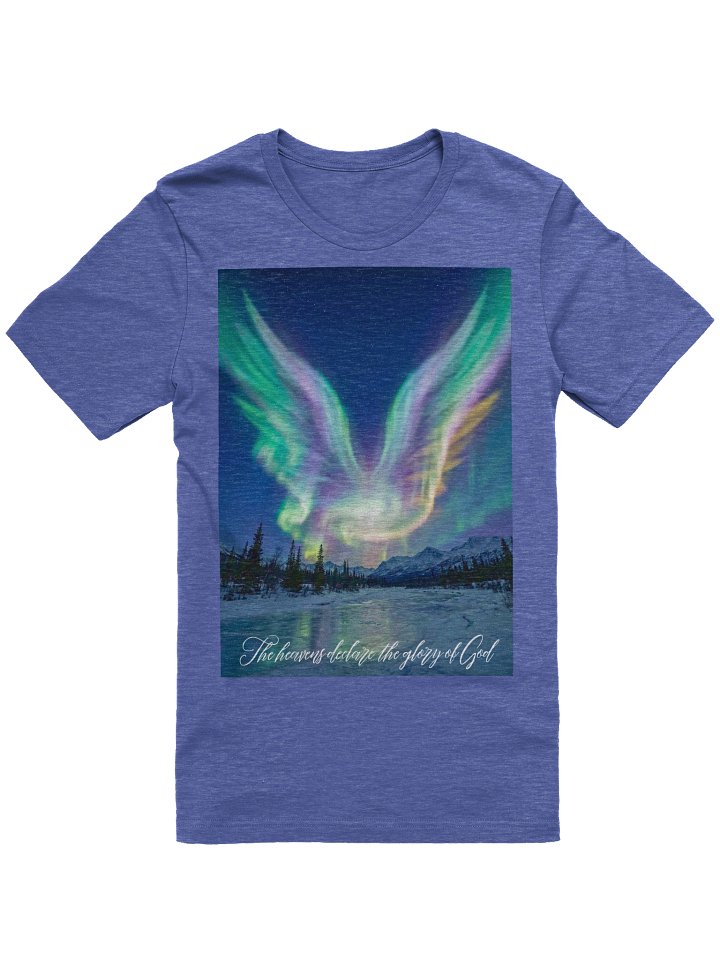 Aurora Borealis 3 - Women's Tee product image (1)