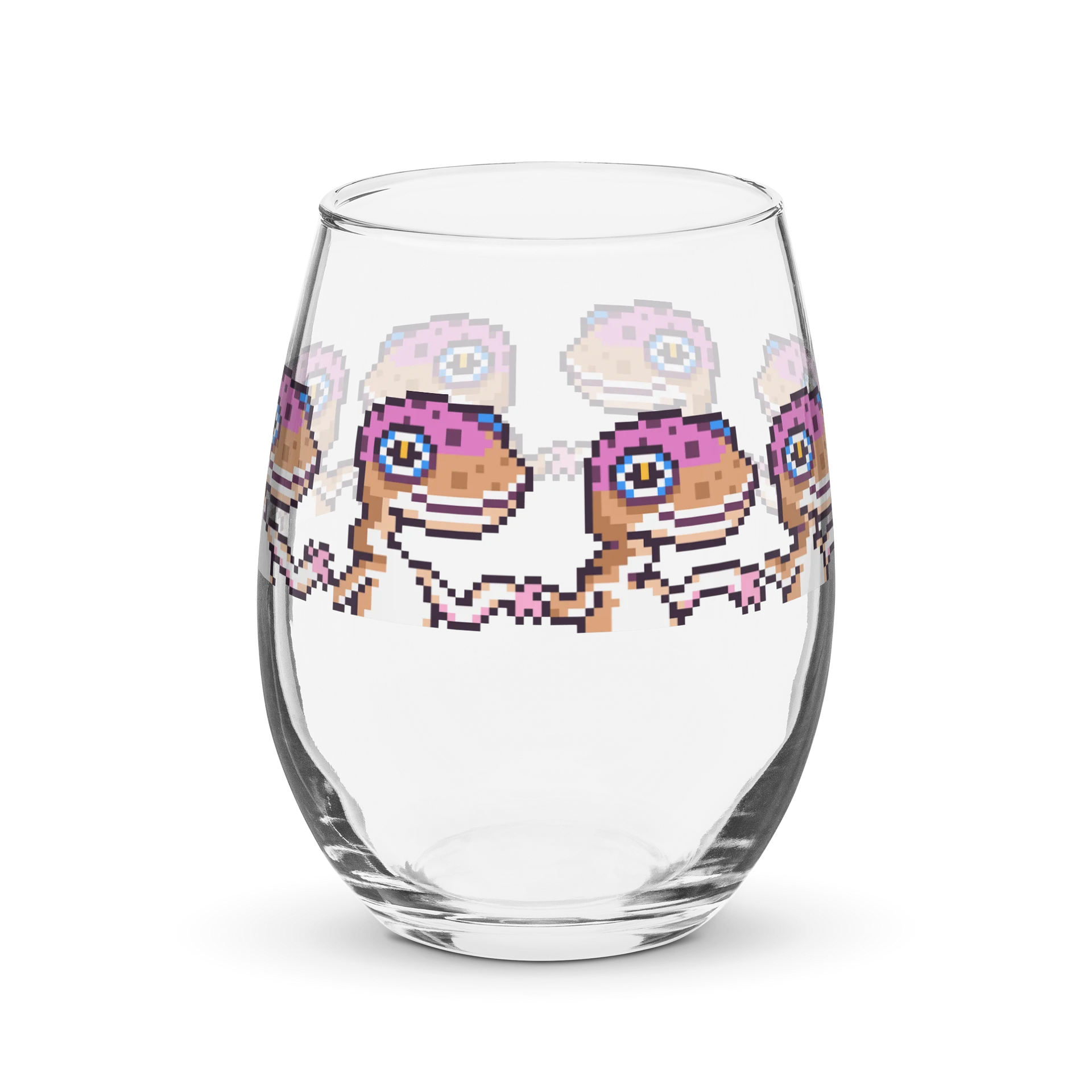 Wiggle Glass product image (3)
