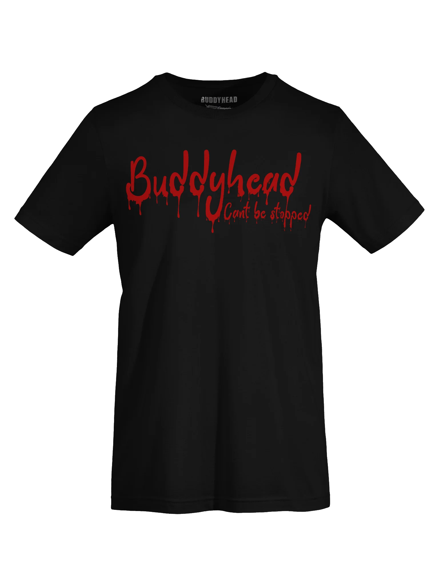 Can't Be Stopped tee product image (44)