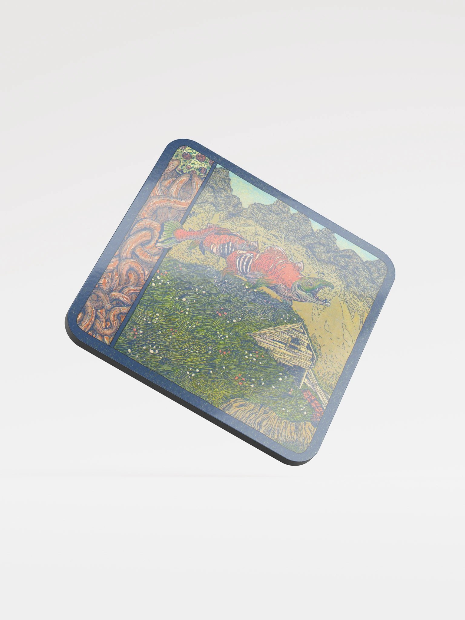 The Beasts and The Bitches Coastin product image (1)