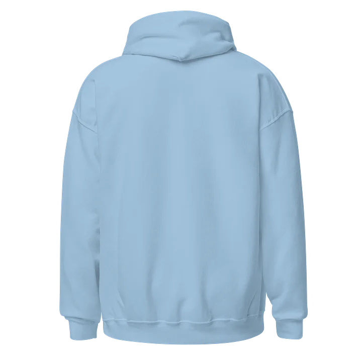 Chic Not Basic Hoodie product image (2)