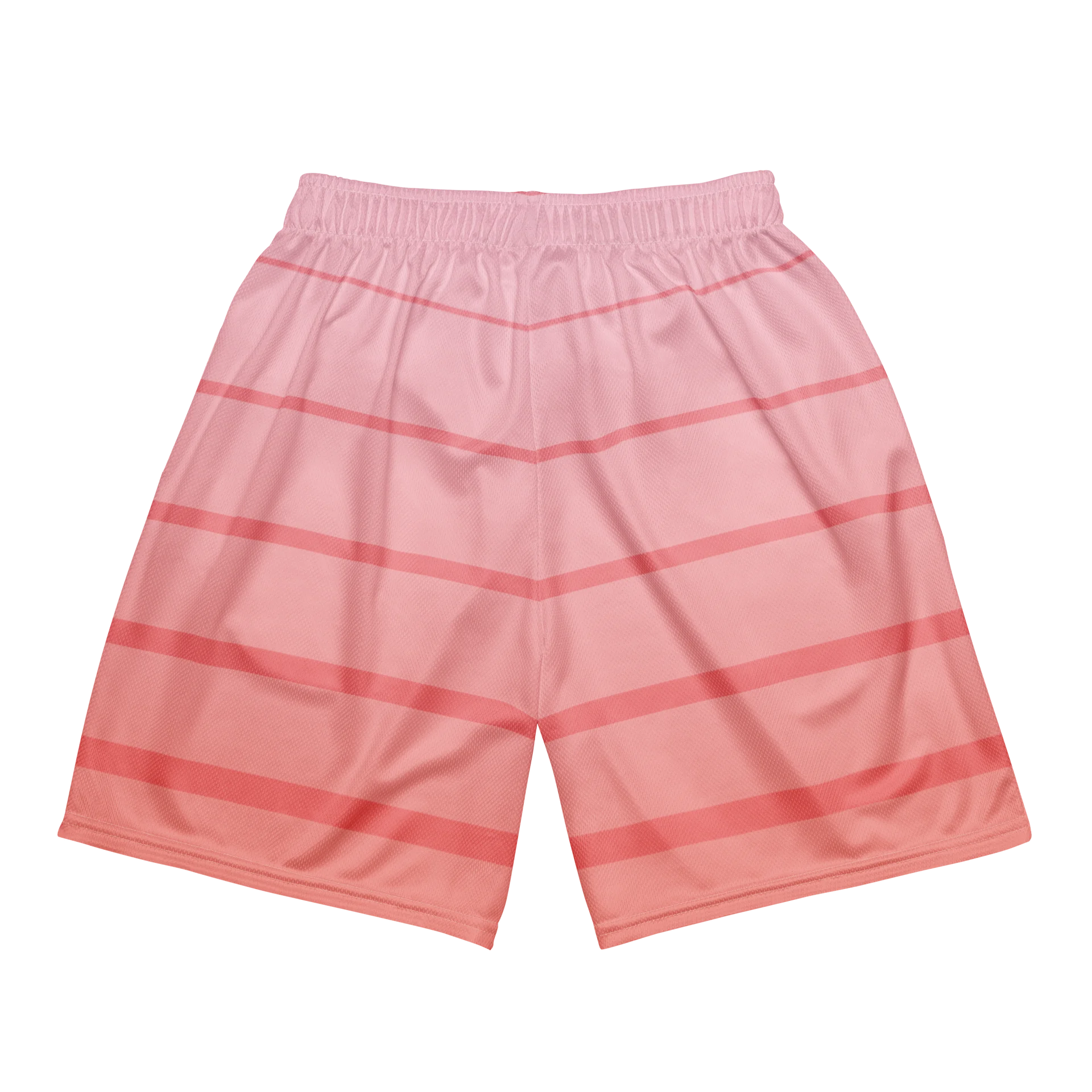 Blacktop Brand: Classic "B" Mesh Short product image (5)