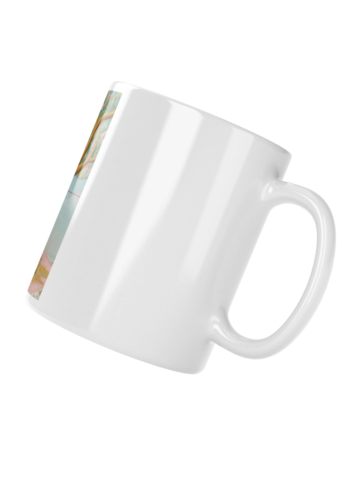 Grief Eater Mug — Really Rather Swell product image (4)