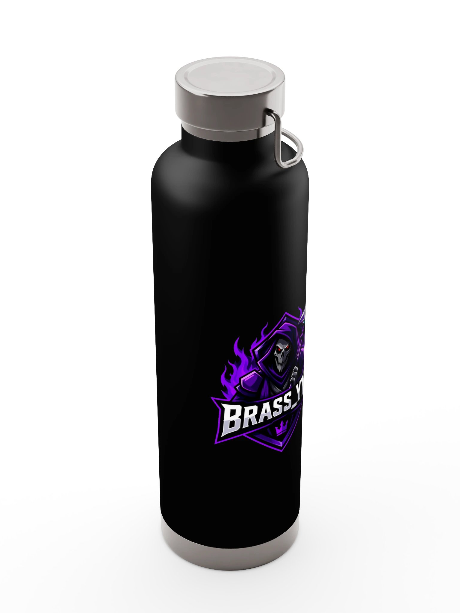 BRASS_YTT Thor Copper Bottle 32oz | Motiv 3 product image (16)