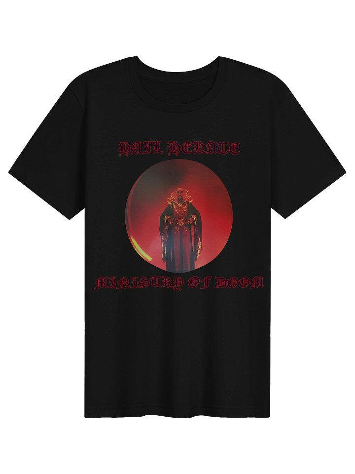RED MOD HEKATE product image (5)