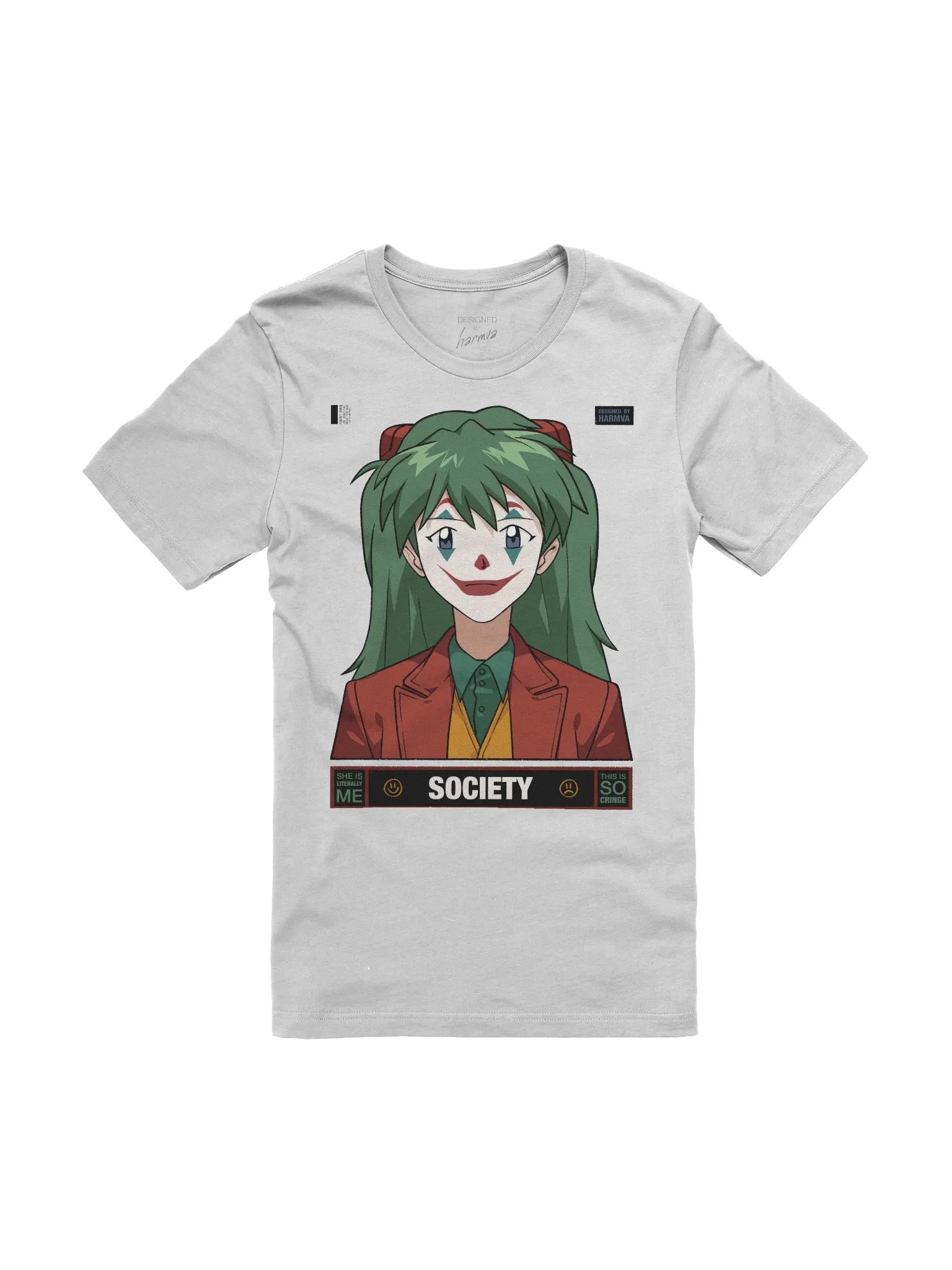 Anti-Woke SOCIETEE product image (1)