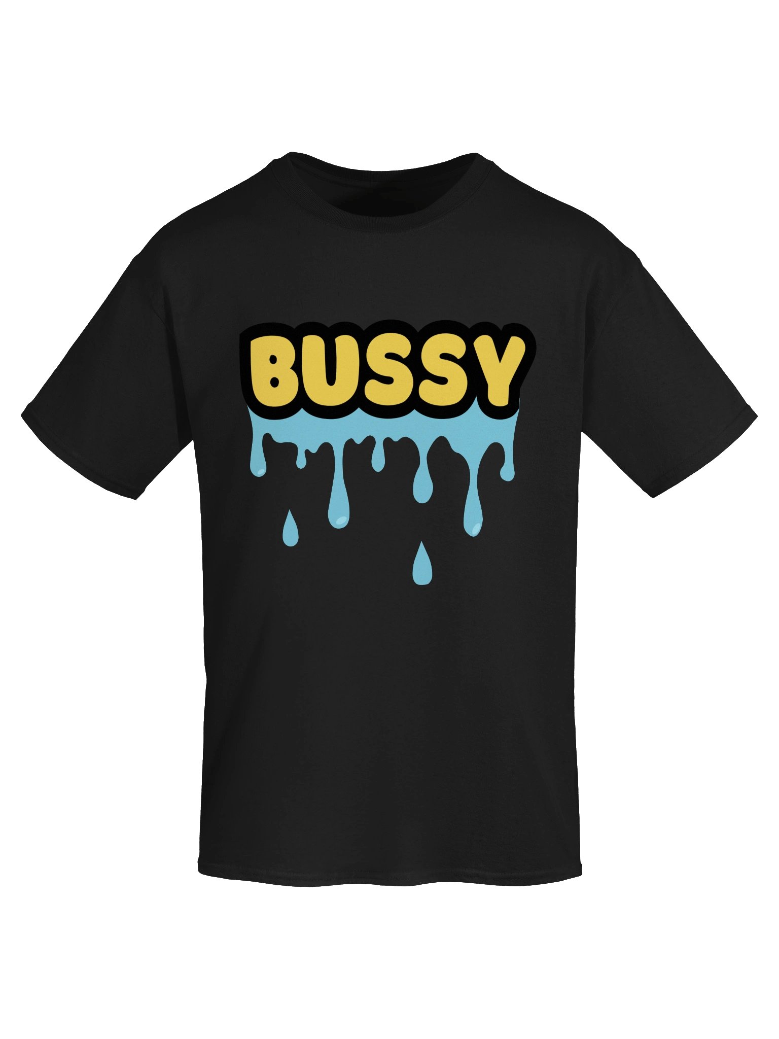 BUSSY Tee product image (33)