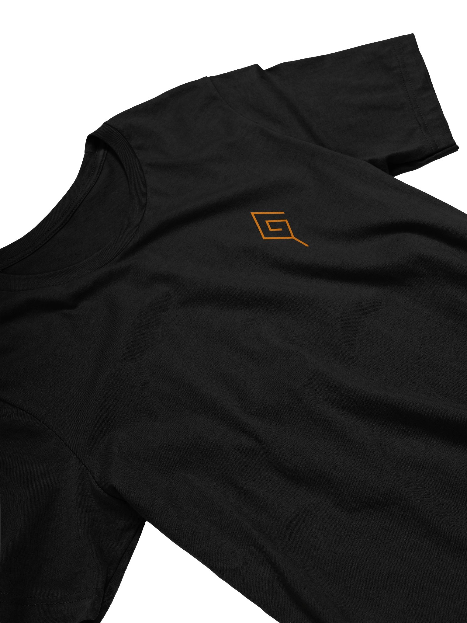 Simple Logo Tee product image (13)