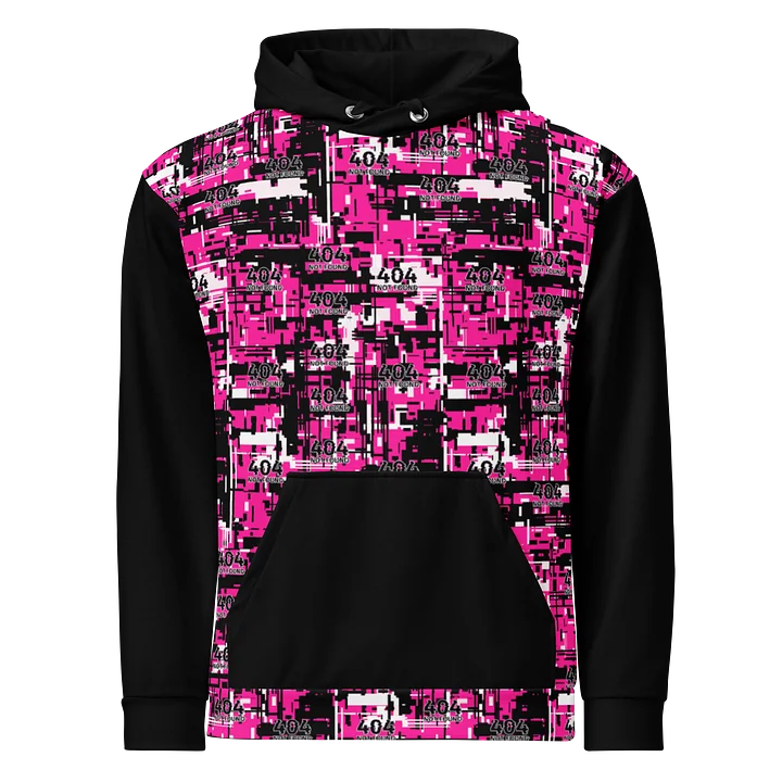 404 CUTIE Hoodie product image (1)