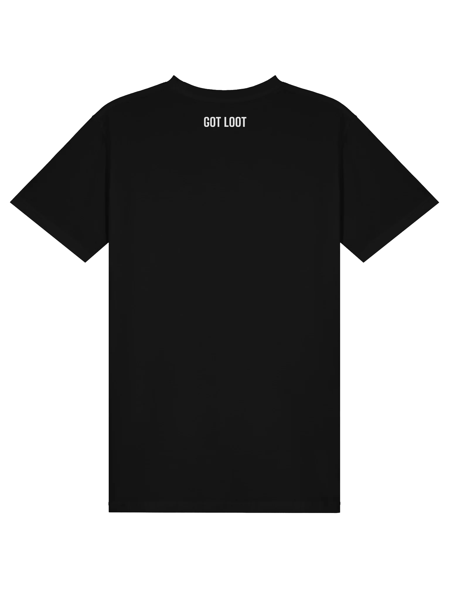 I'M GONE I'M GONE - Unisex Tee product image (2)