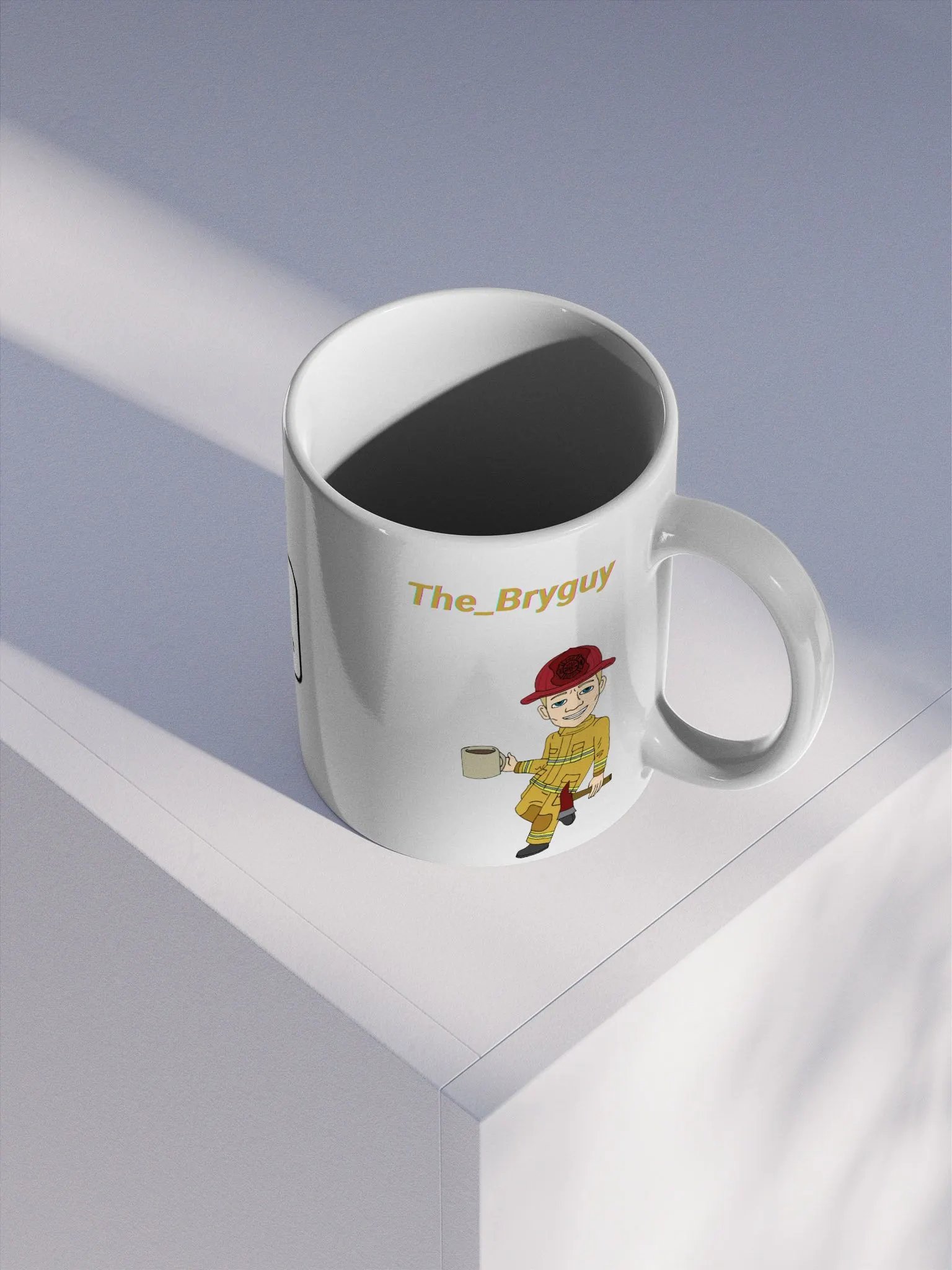 What is your SuperPower Mug product image (3)