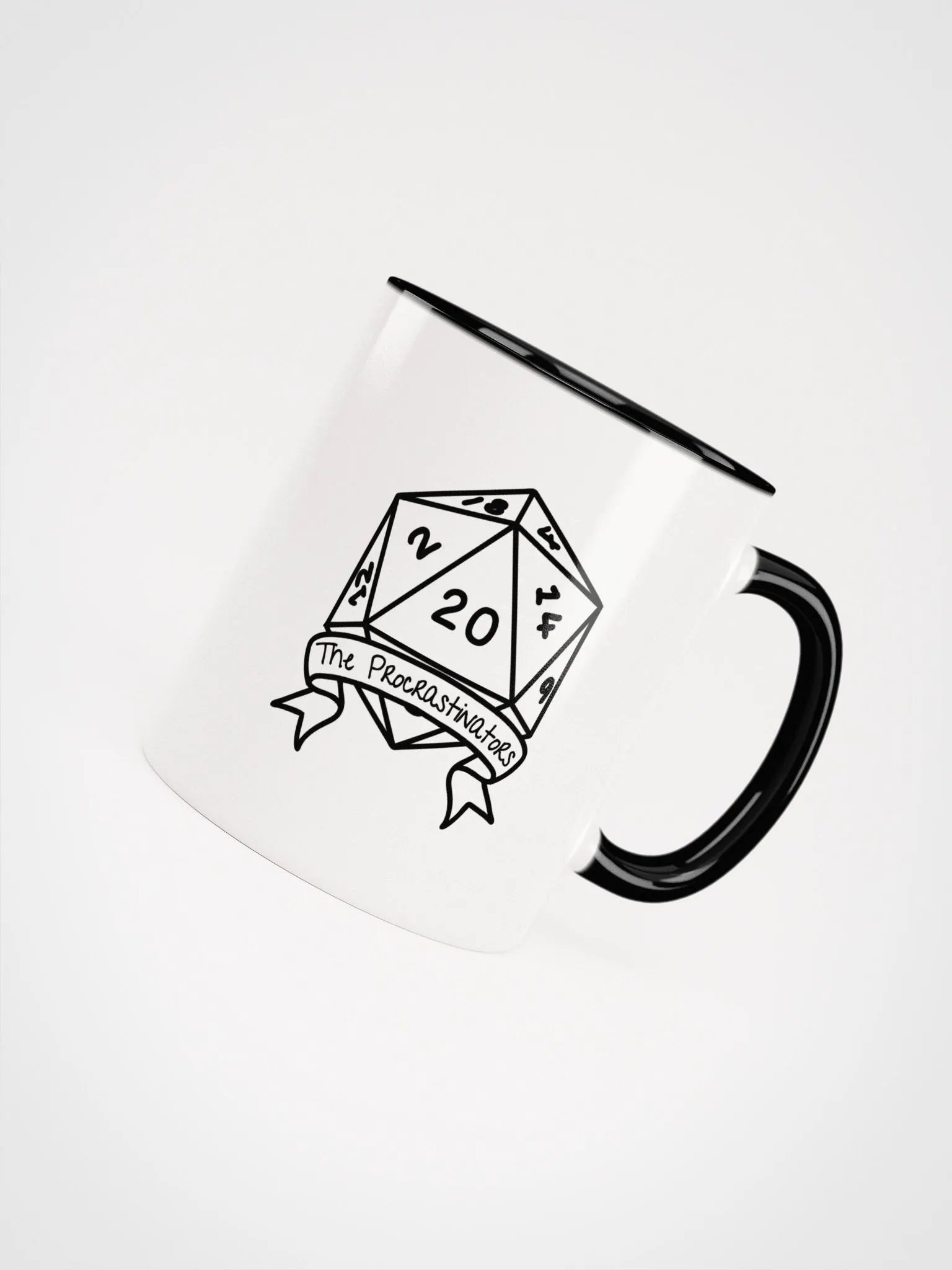 Barbarian Mug product image (48)