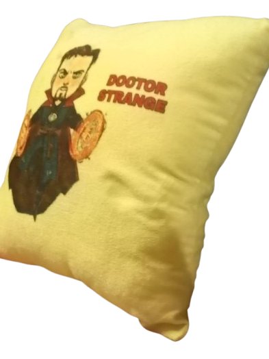 PILLOW SOFT TOY product image (4)