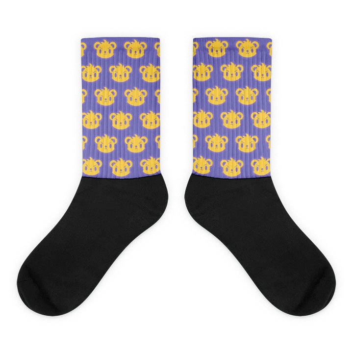 HoneyBear Socks! product image (1)