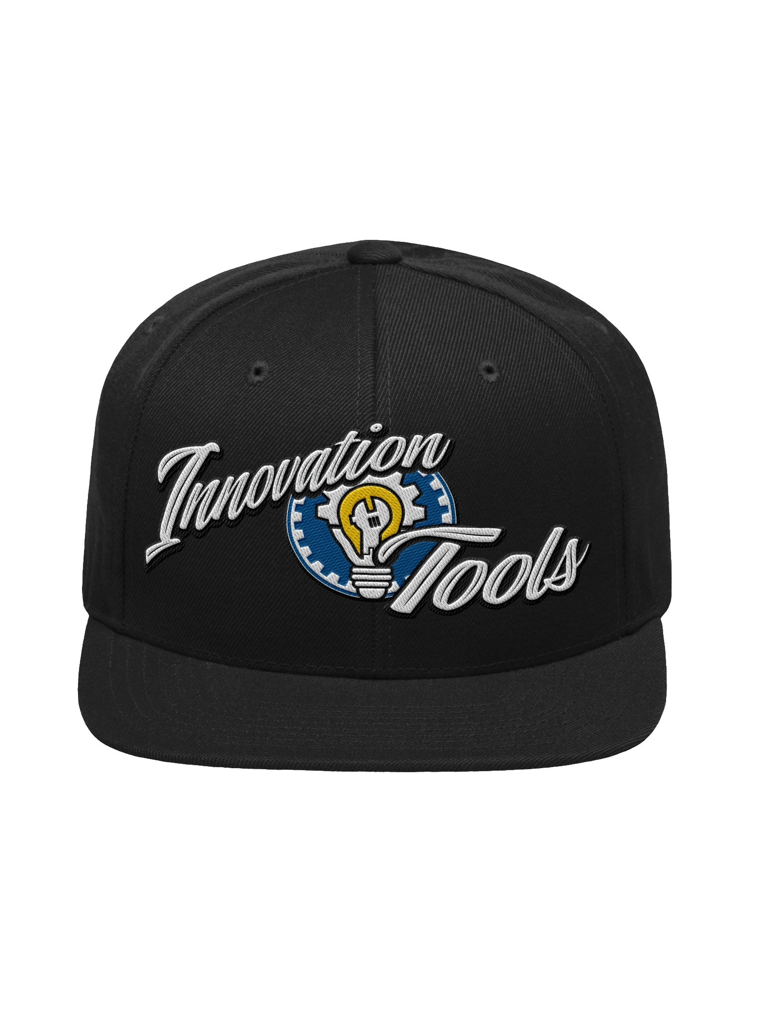 Tools Snapback (Bold) product image (1)