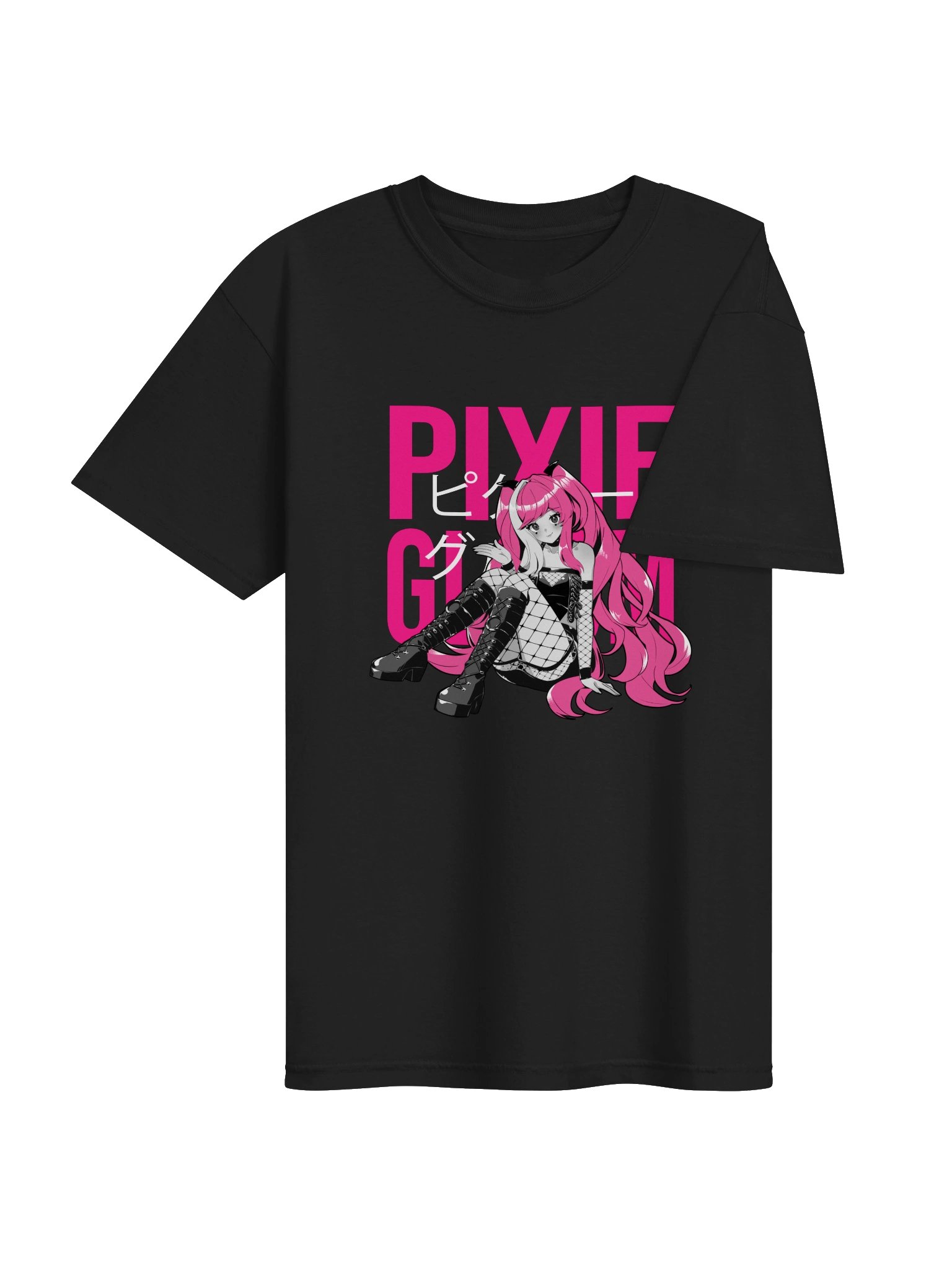 PixieGloom Kawaii T-Shirt product image (4)