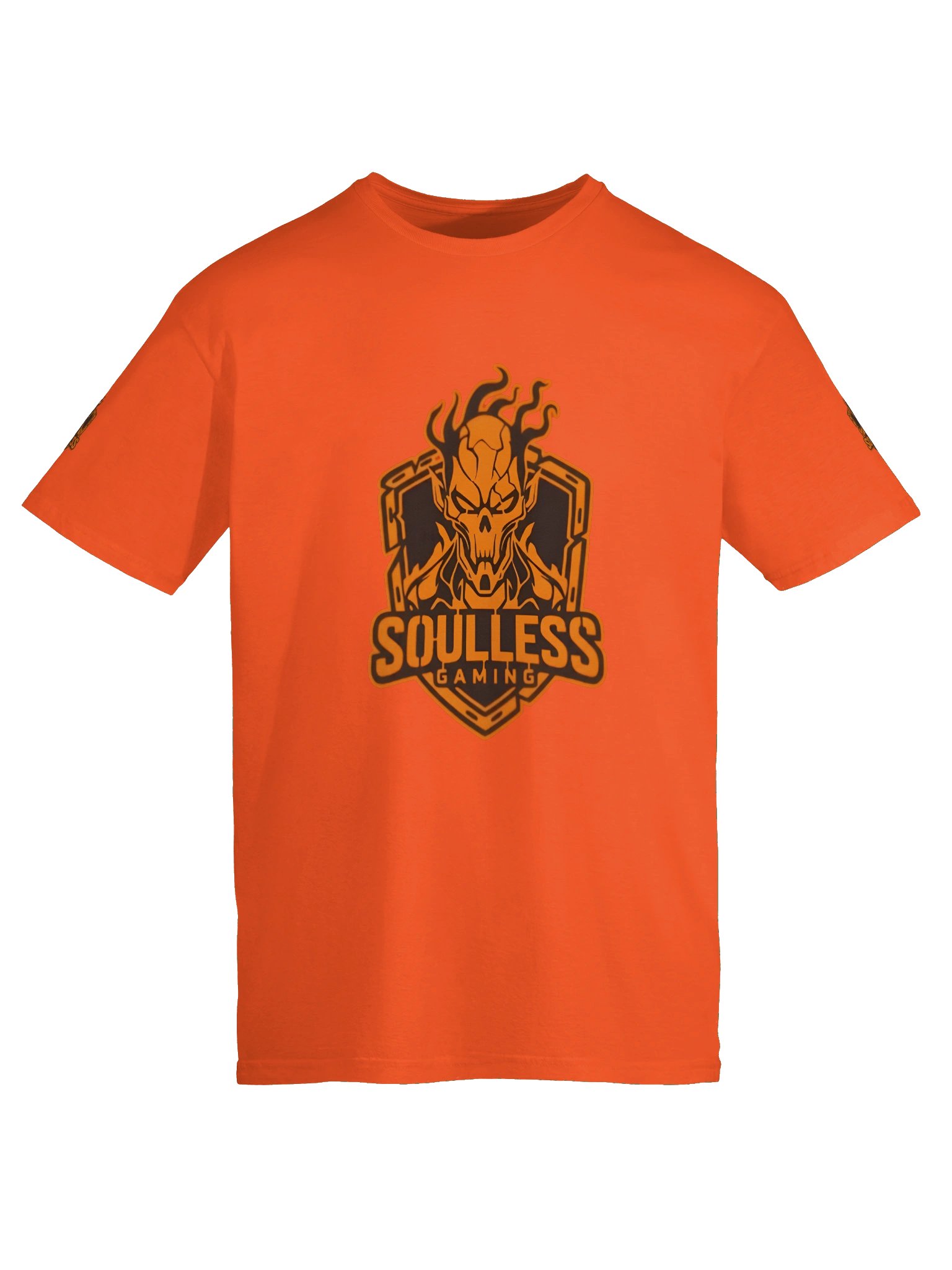 Special Halloween Edition SG T-Shirt product image (5)
