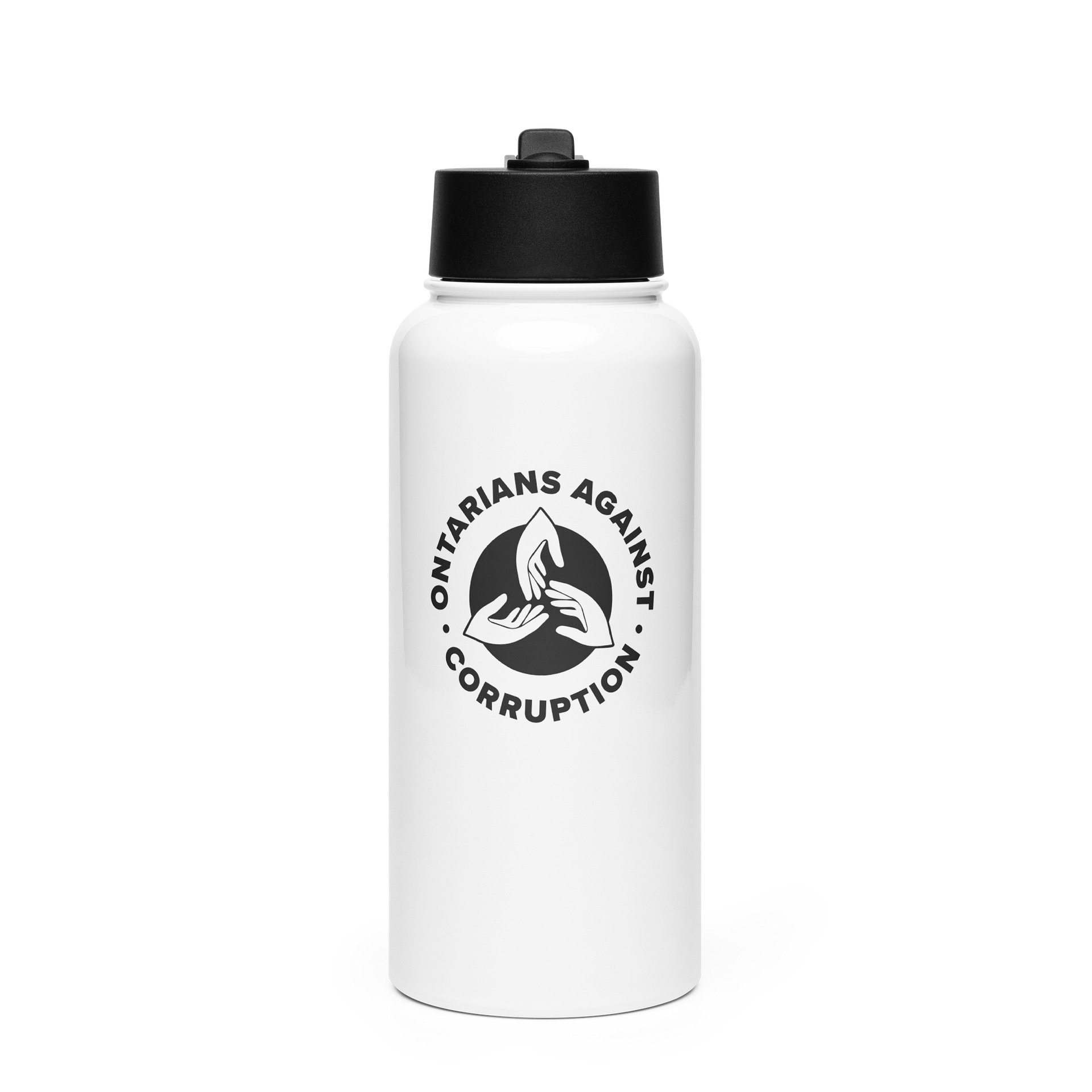 OAC Water Bottle product image (1)