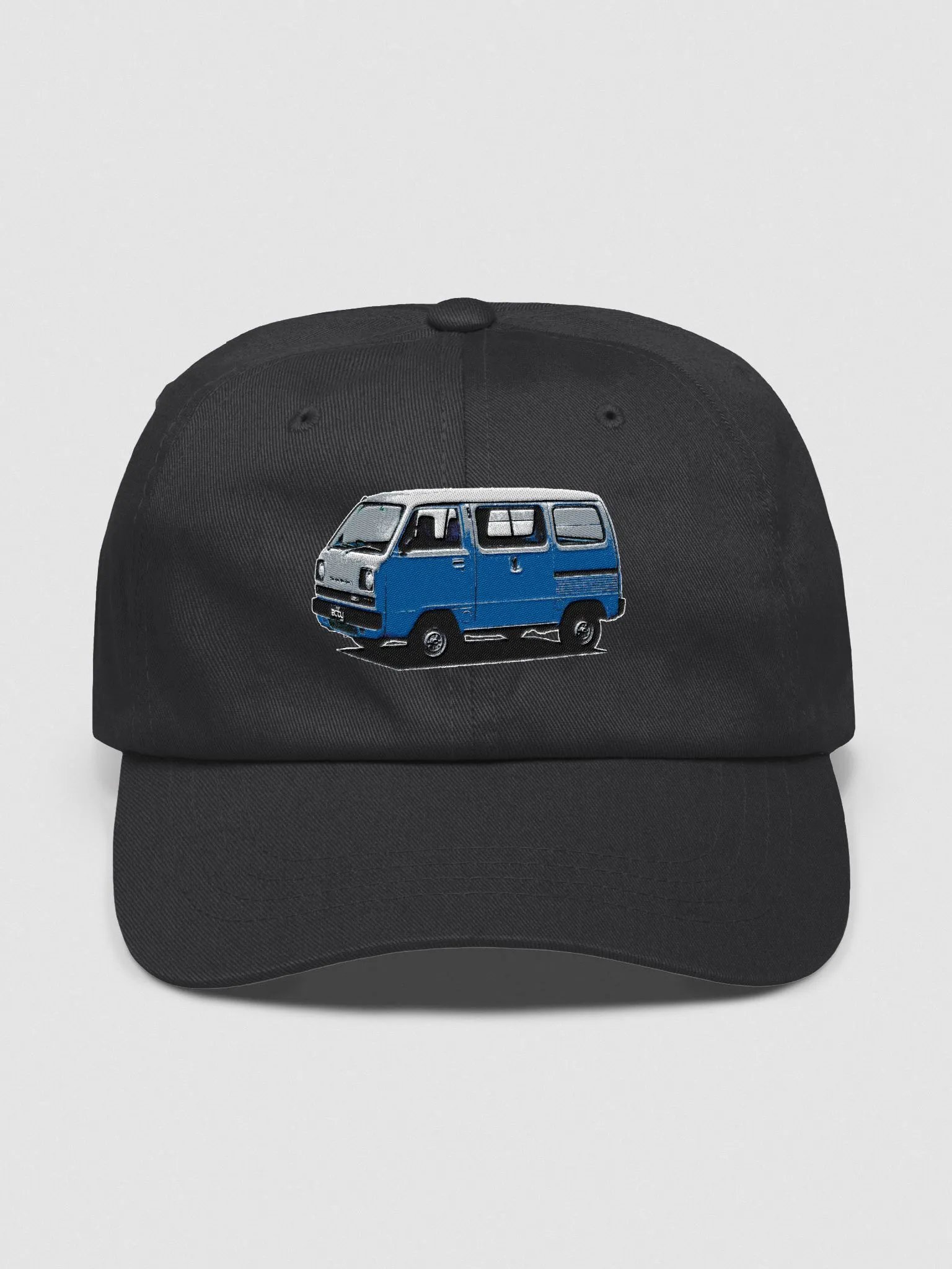 Acty Van Hat product image (1)