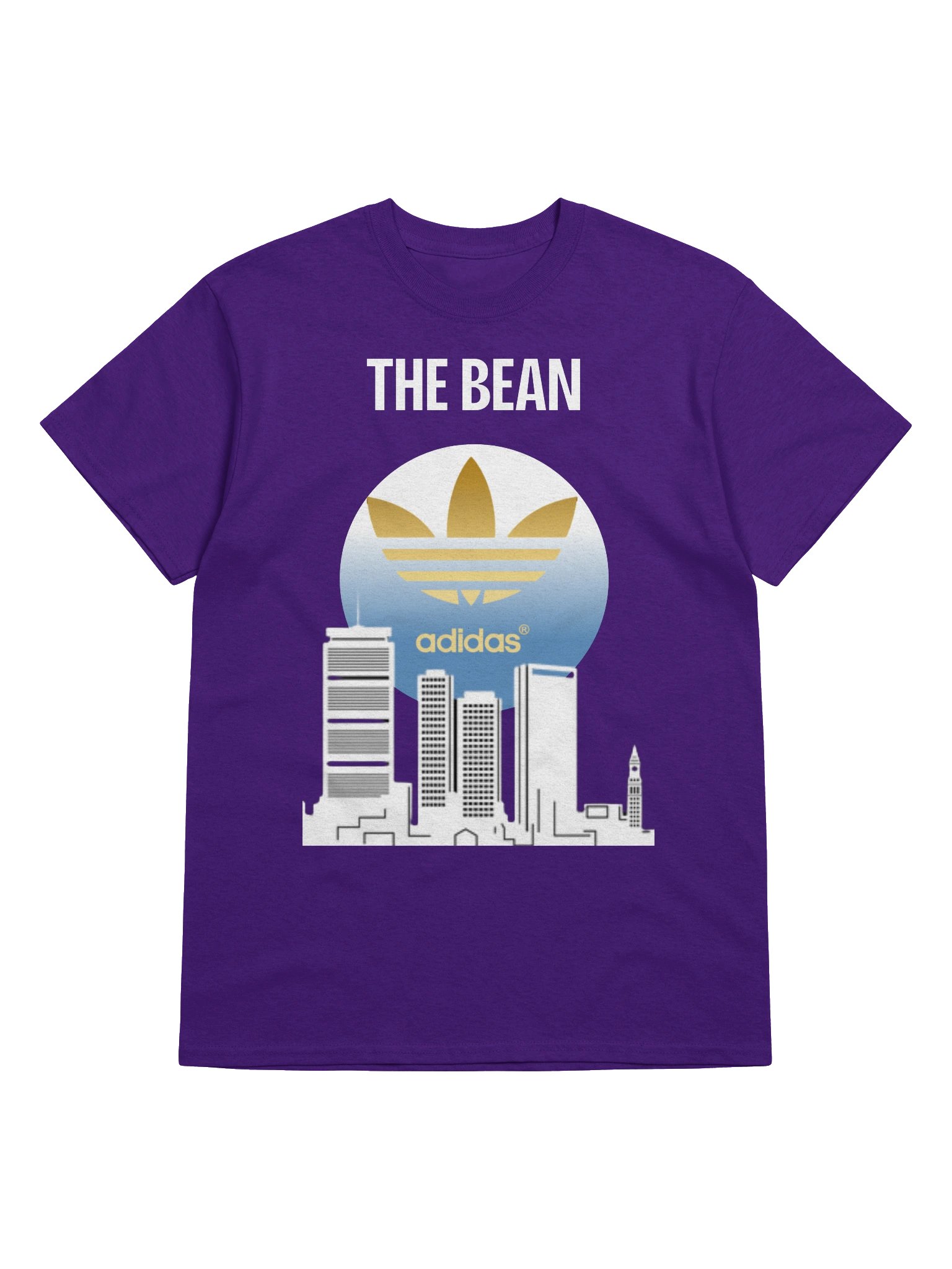 The Bean Sky Line product image (5)